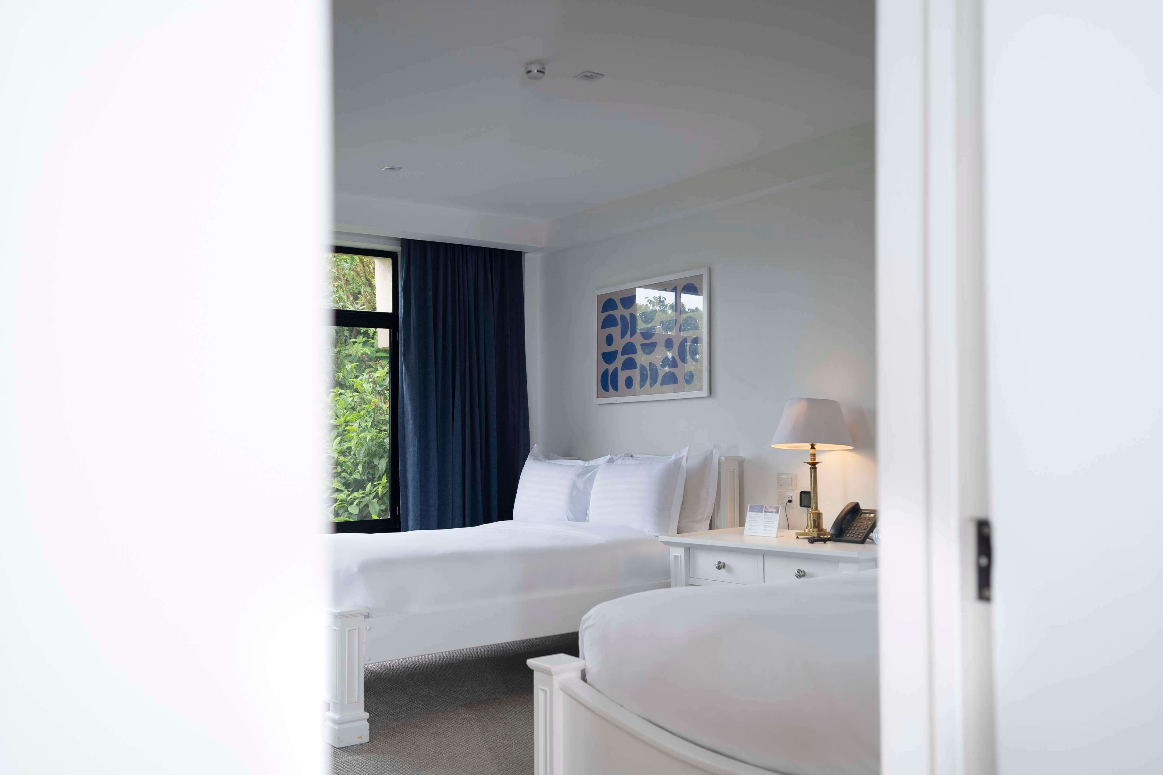 Villa Two Queen Beds