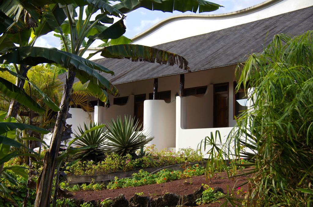 Double Accesible Deluxe 