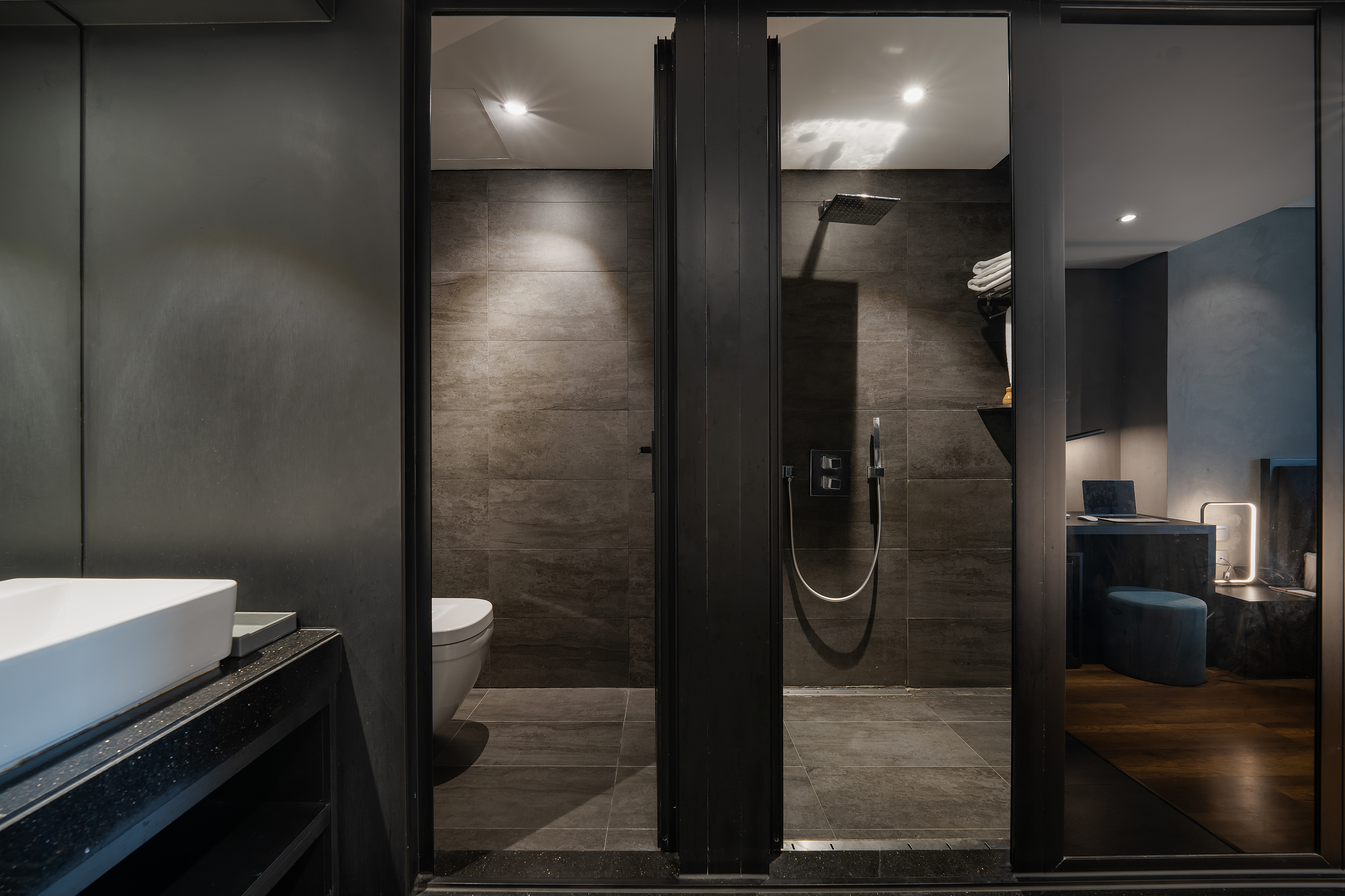 Room Deluxe Ocean View One Bedroom