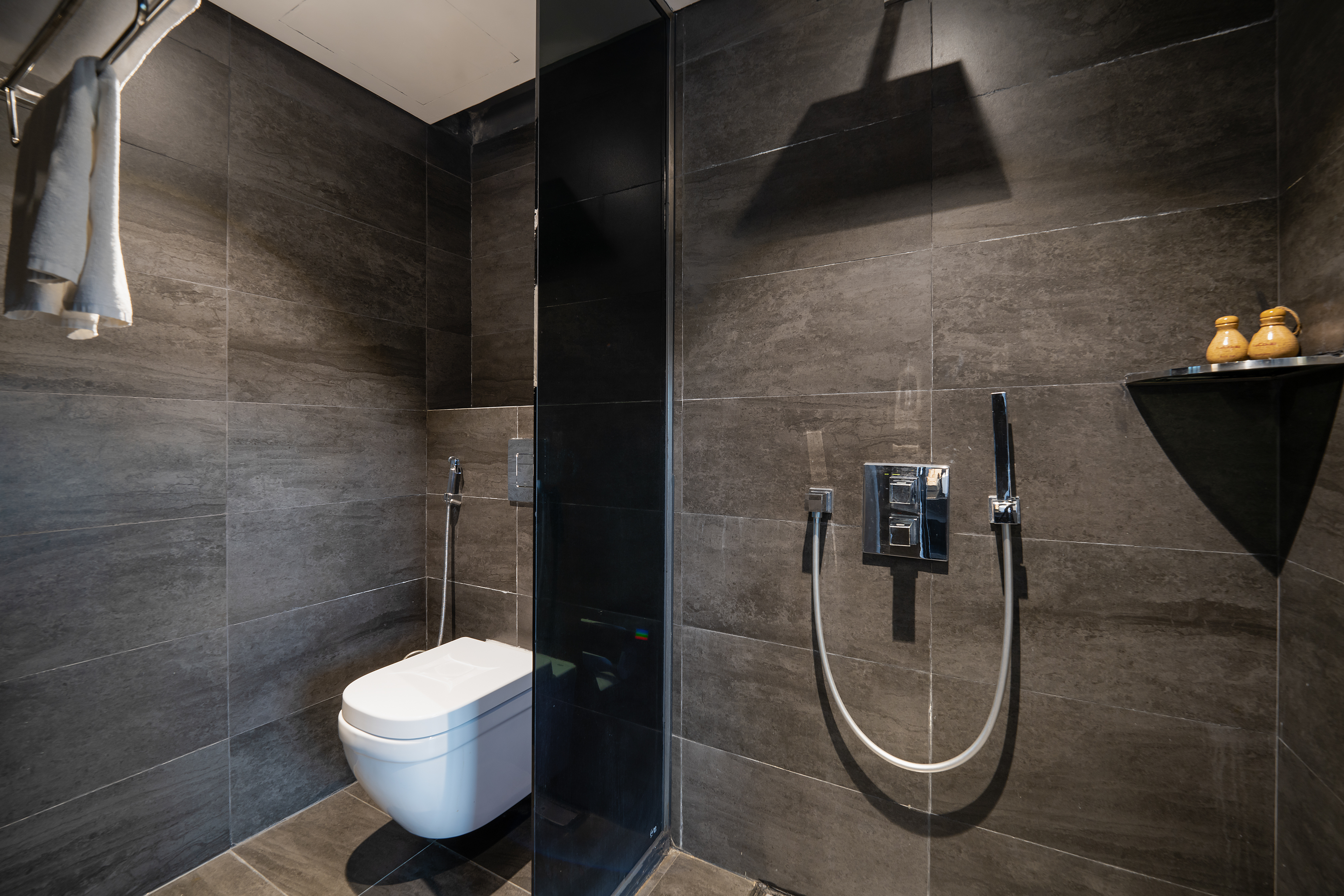 Twin Premier Ocean View