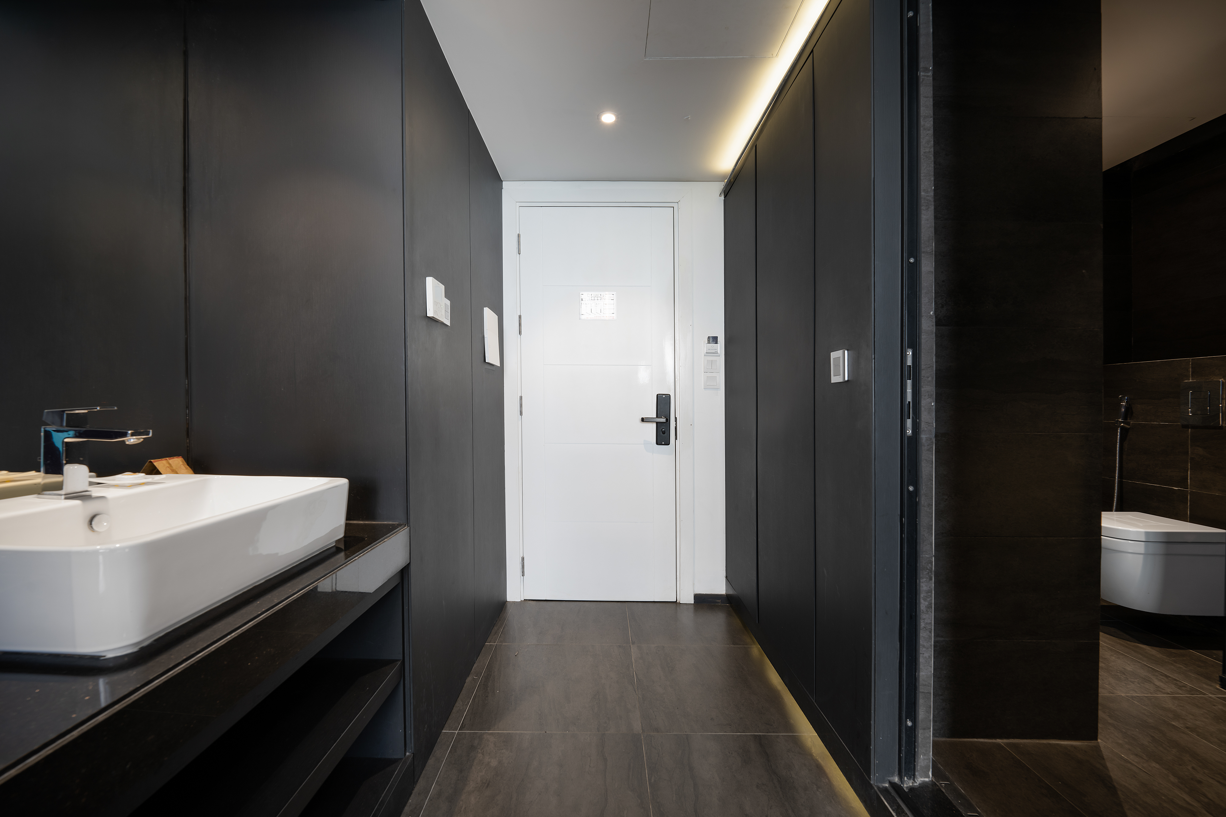 Twin Premier Ocean View