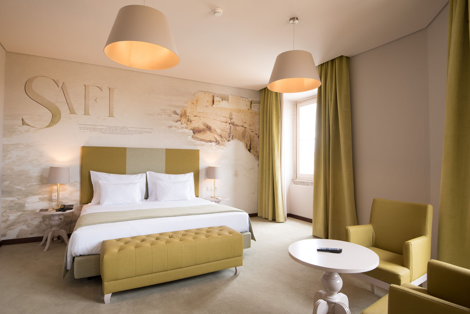 Junior Suite Classic