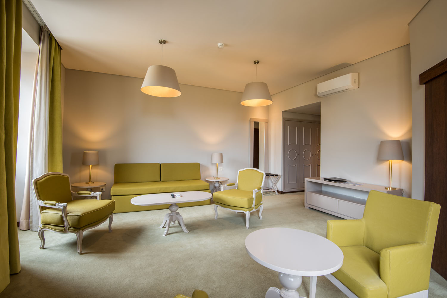 Junior Suite Classic