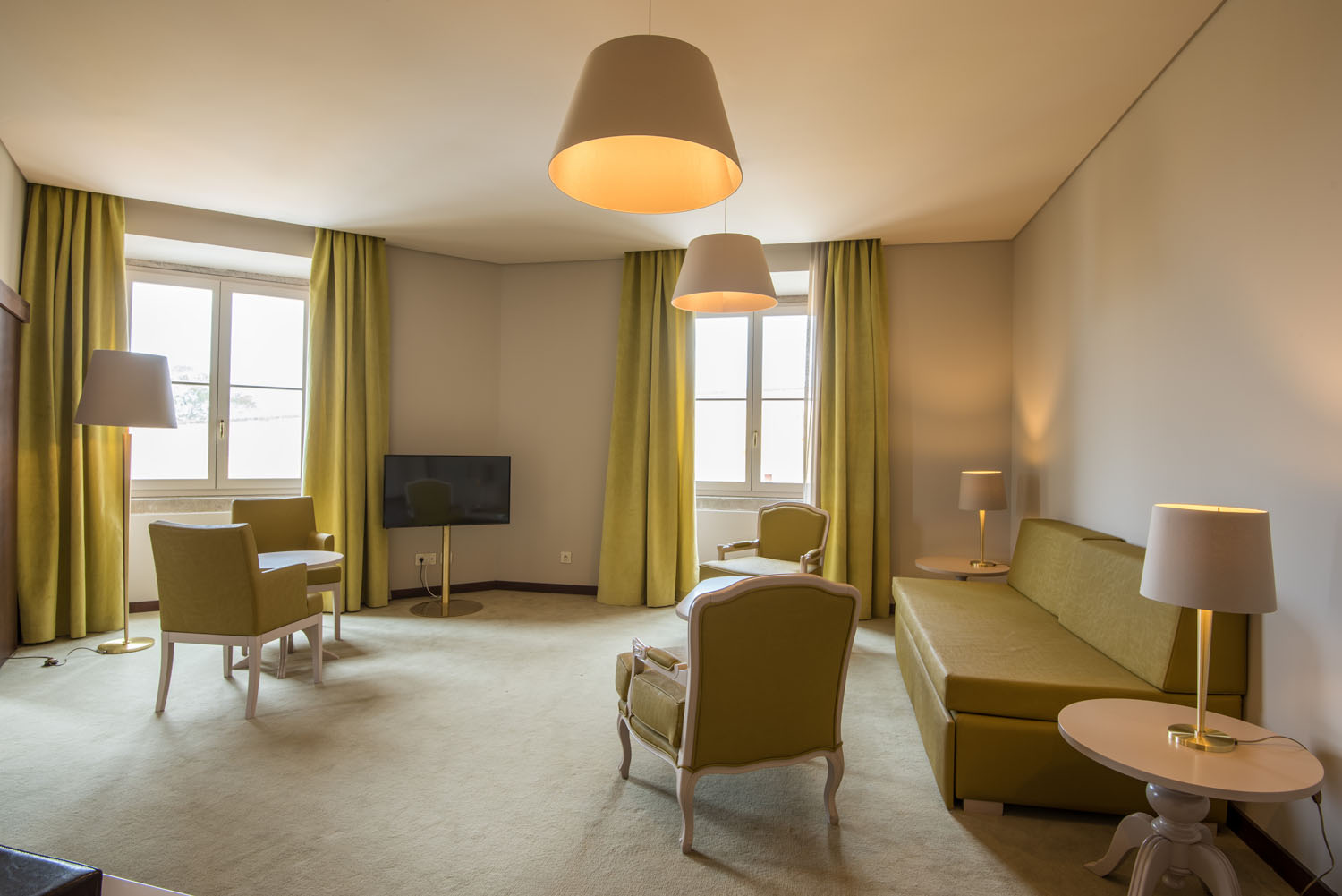 Junior Suite Classic