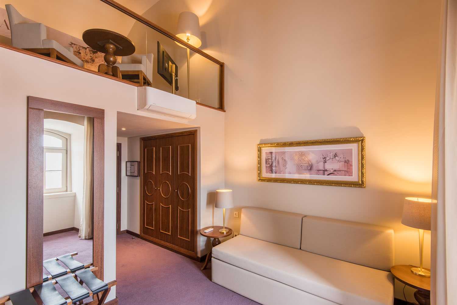 Junior Suite Standard