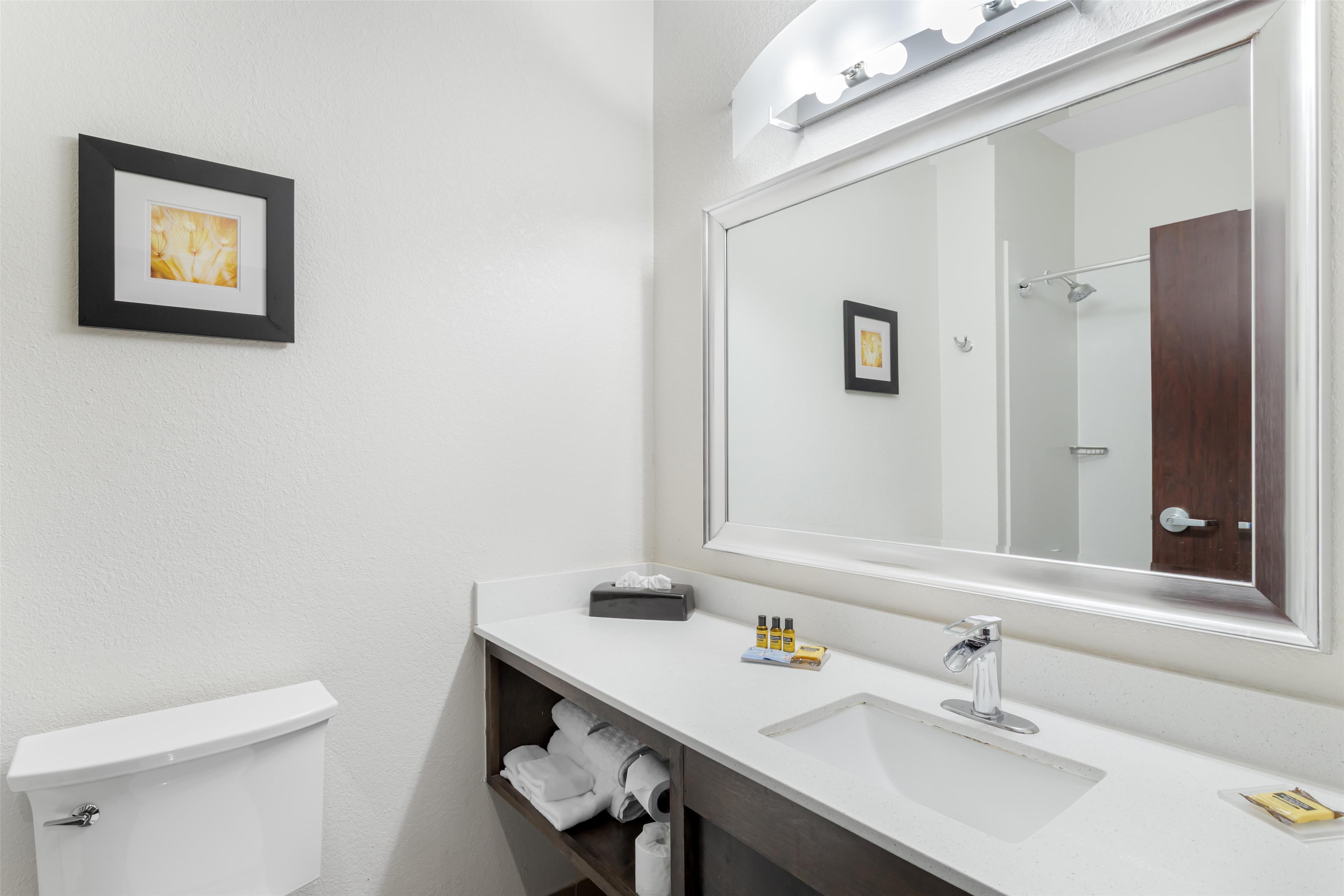 Suite Two Queen Beds