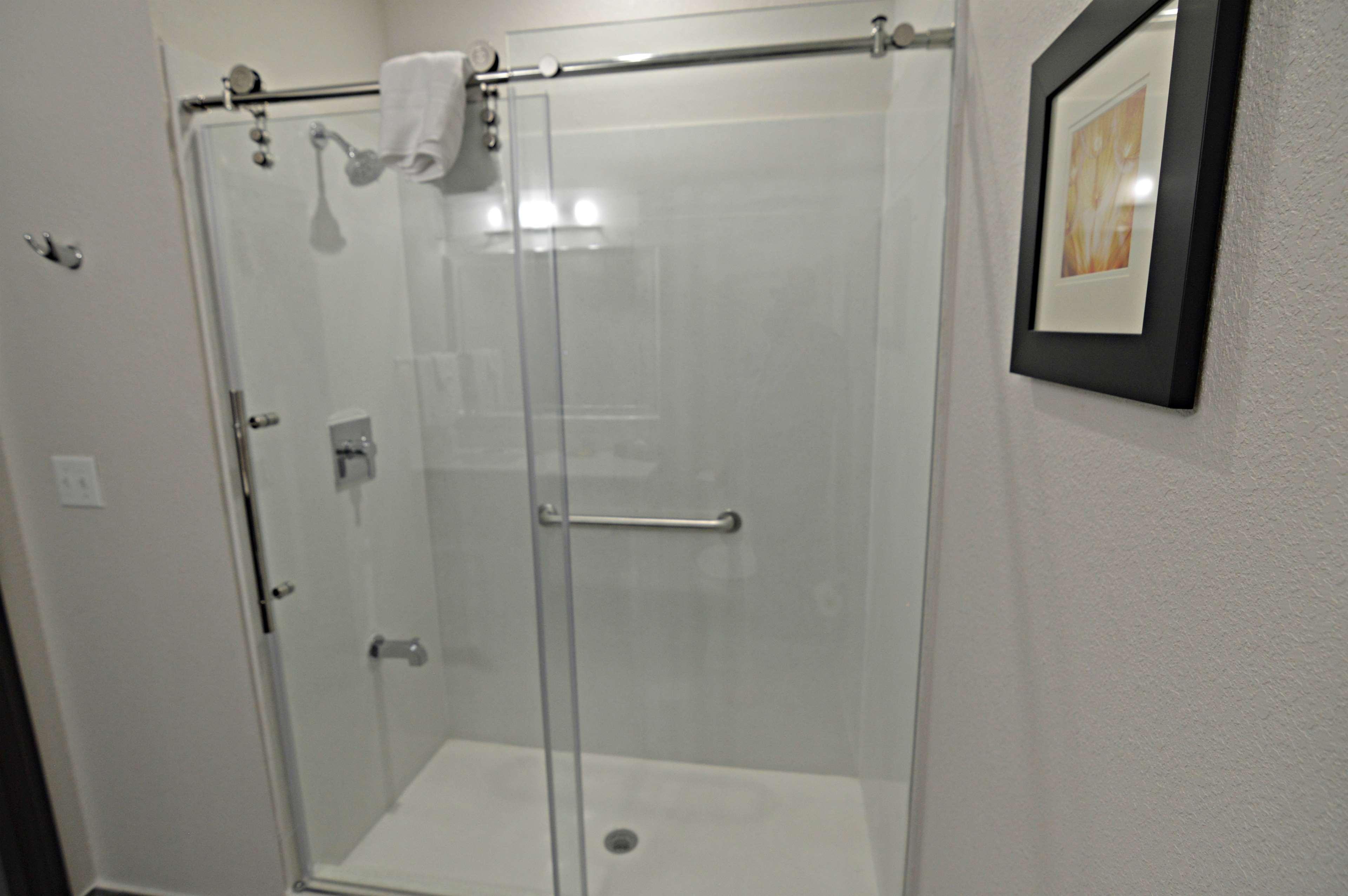 Suite Two Queen Beds