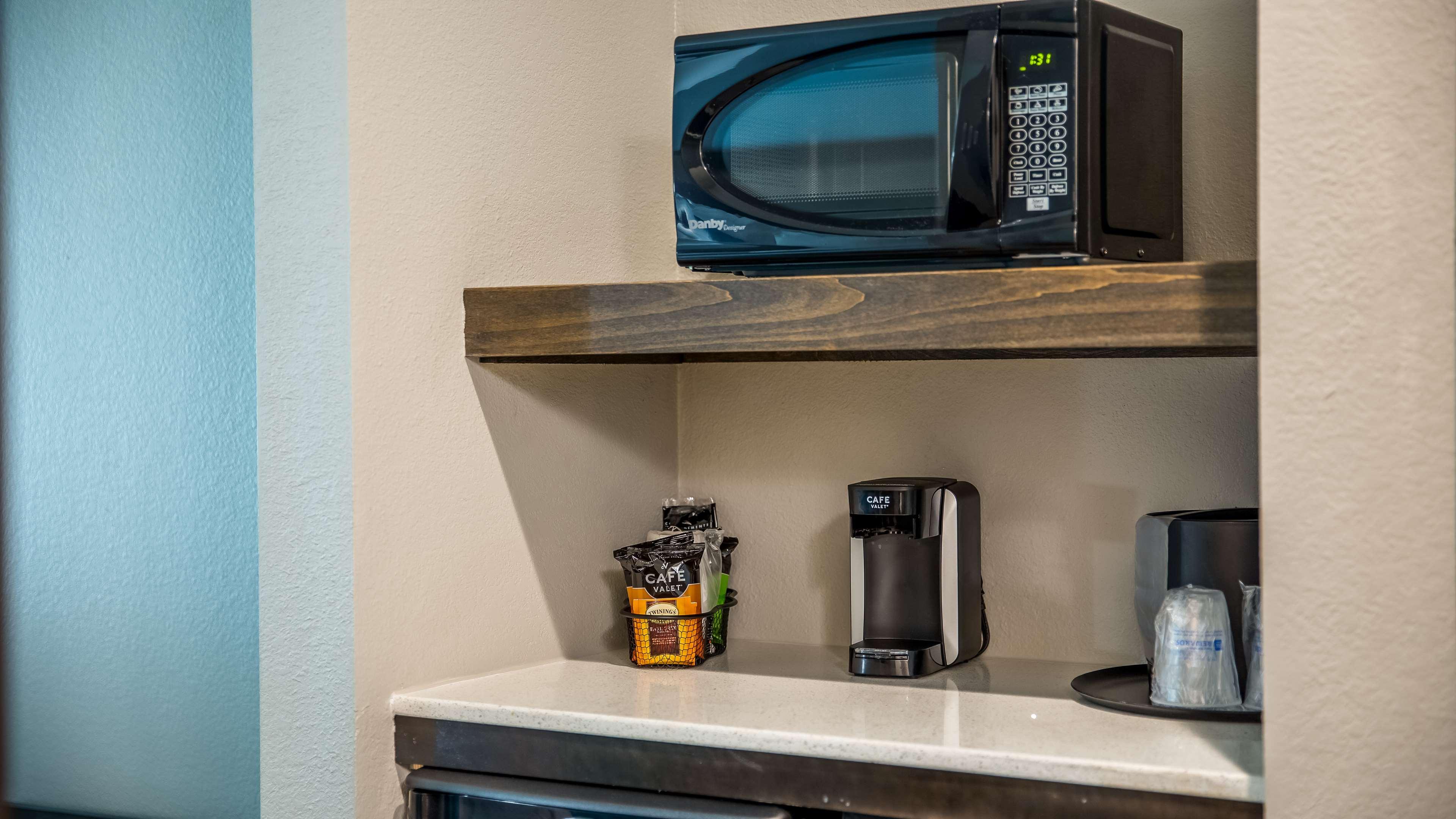 Suite Two Queen Beds