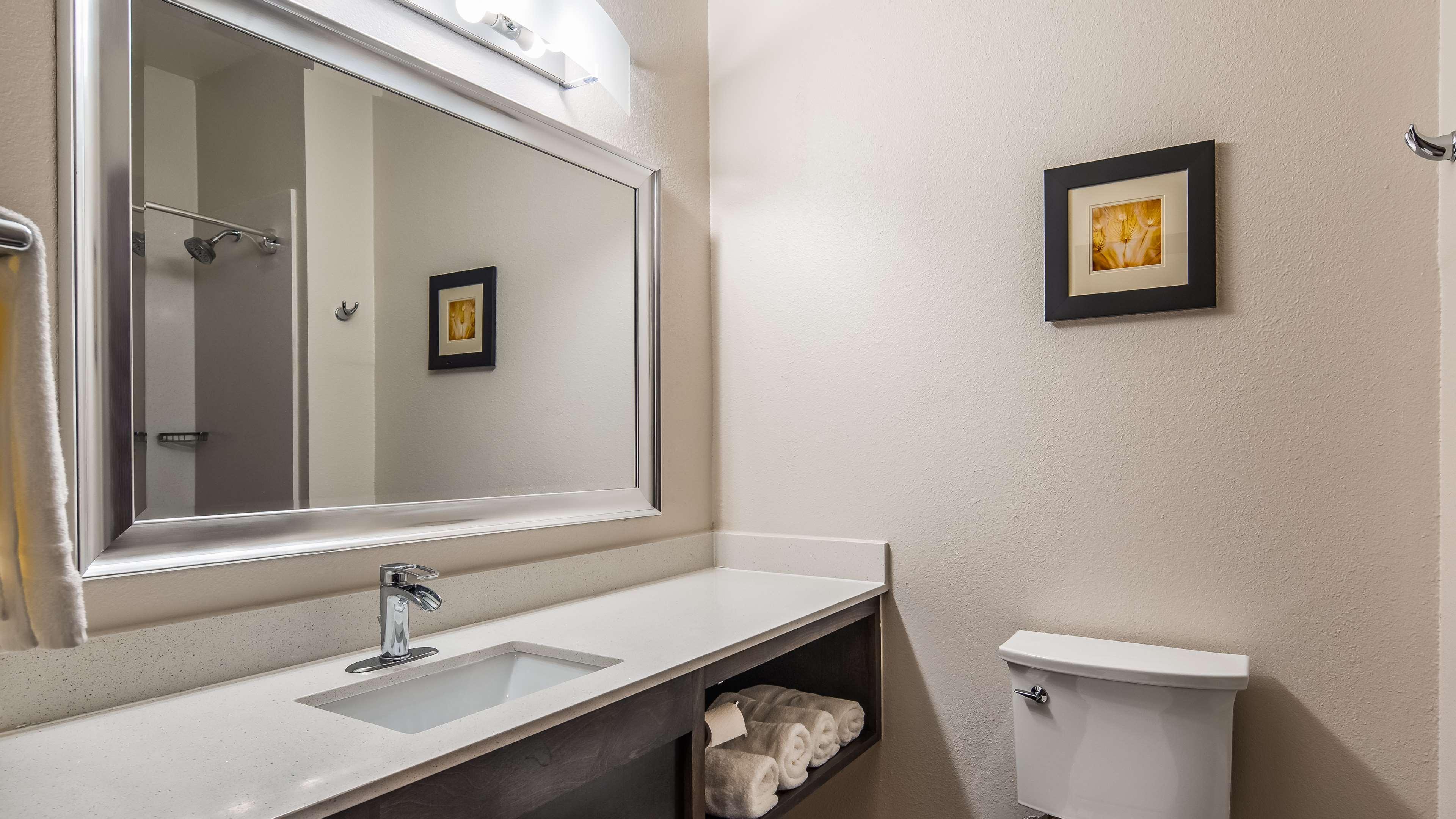 Suite Two Queen Beds