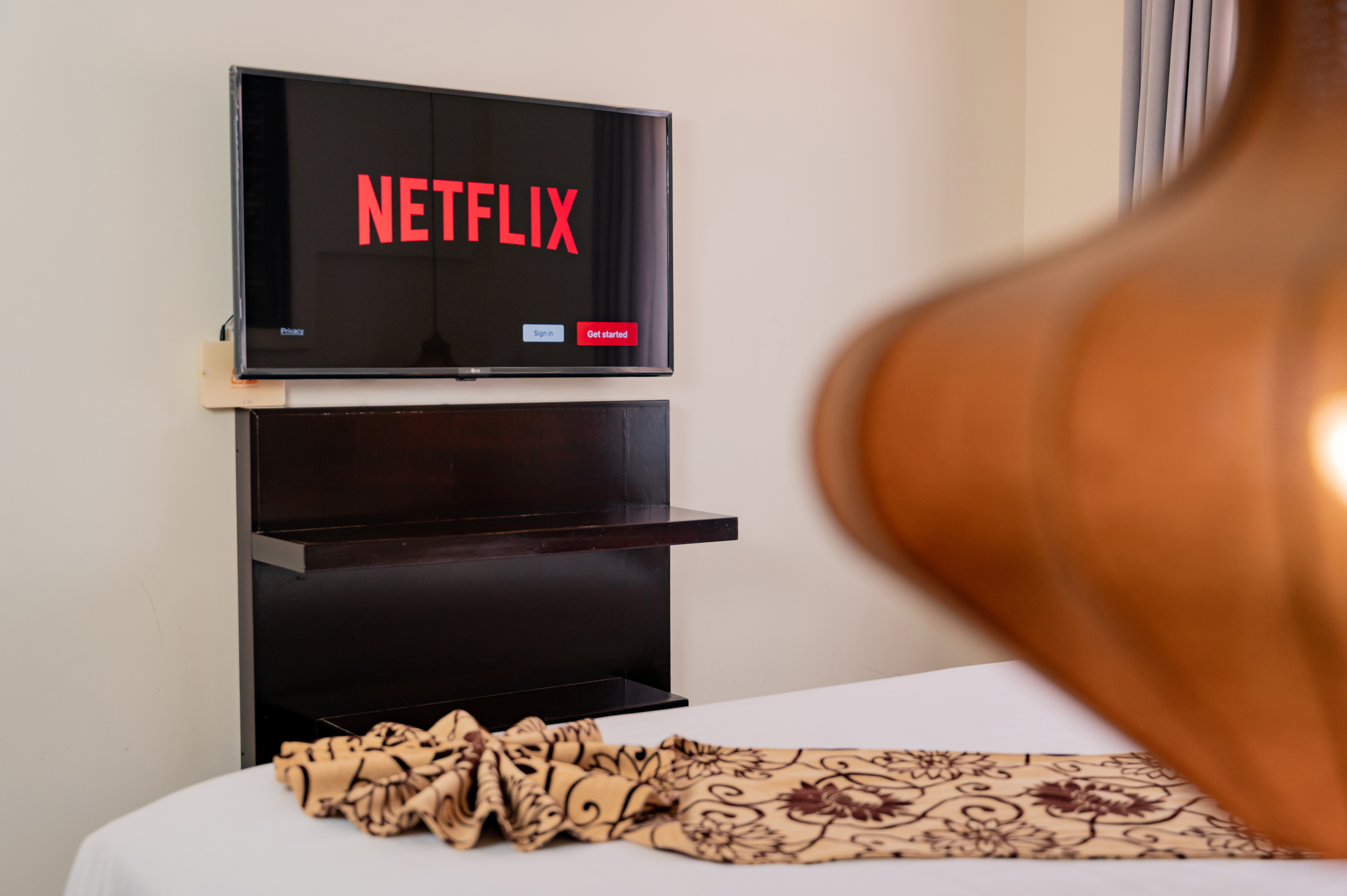 Room Deluxe City View