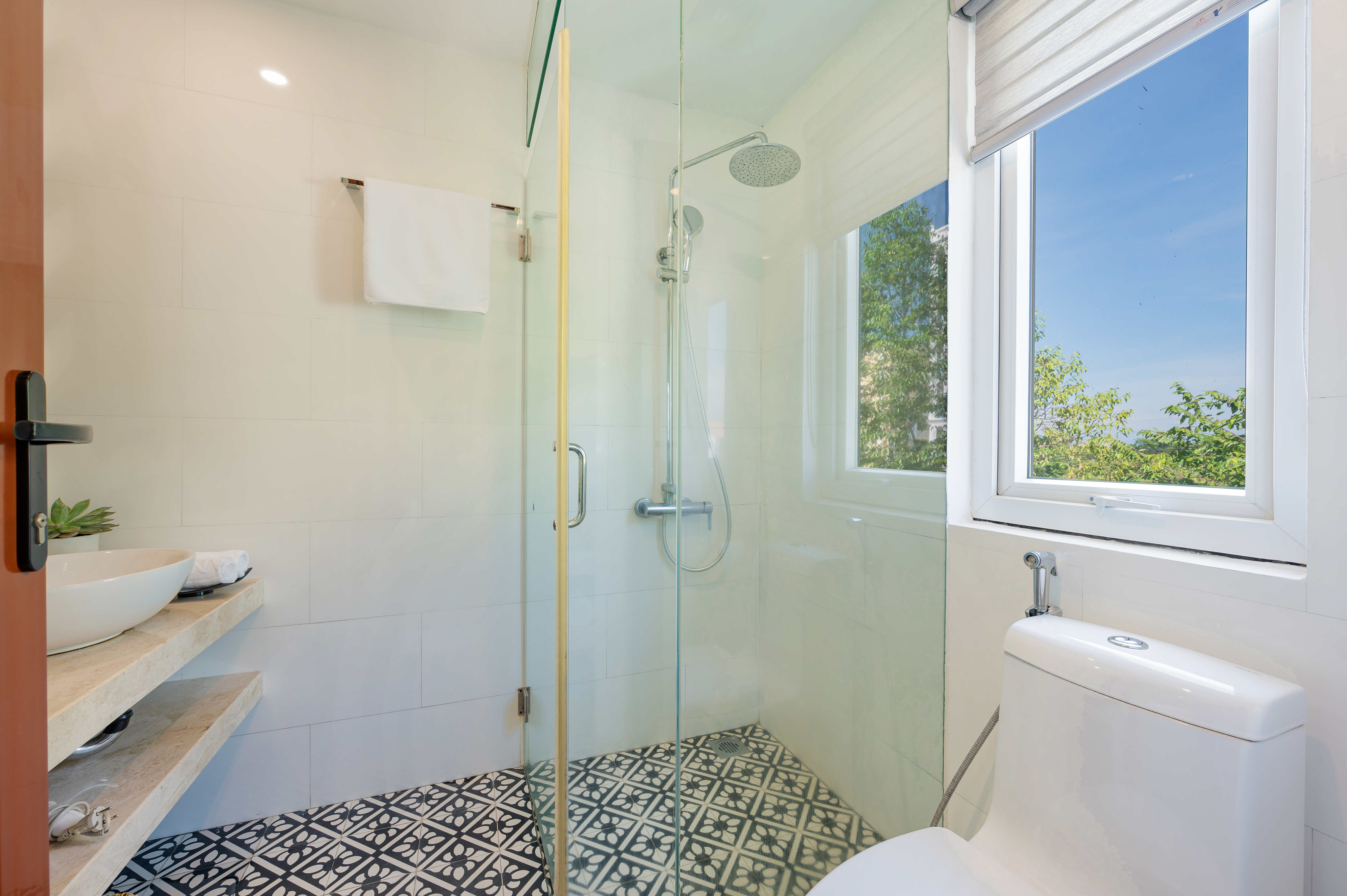 Room Deluxe City View