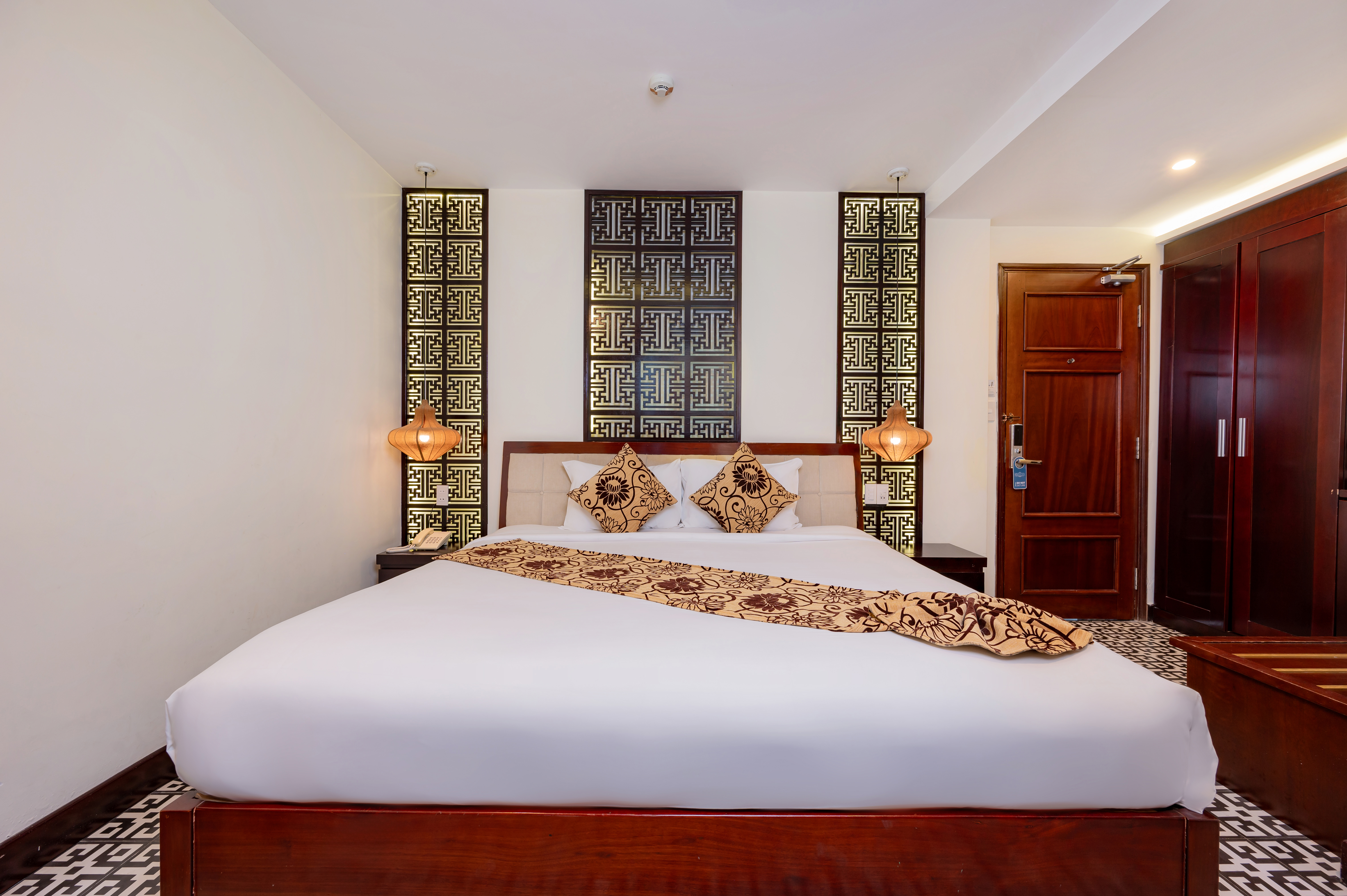 Room Deluxe City View