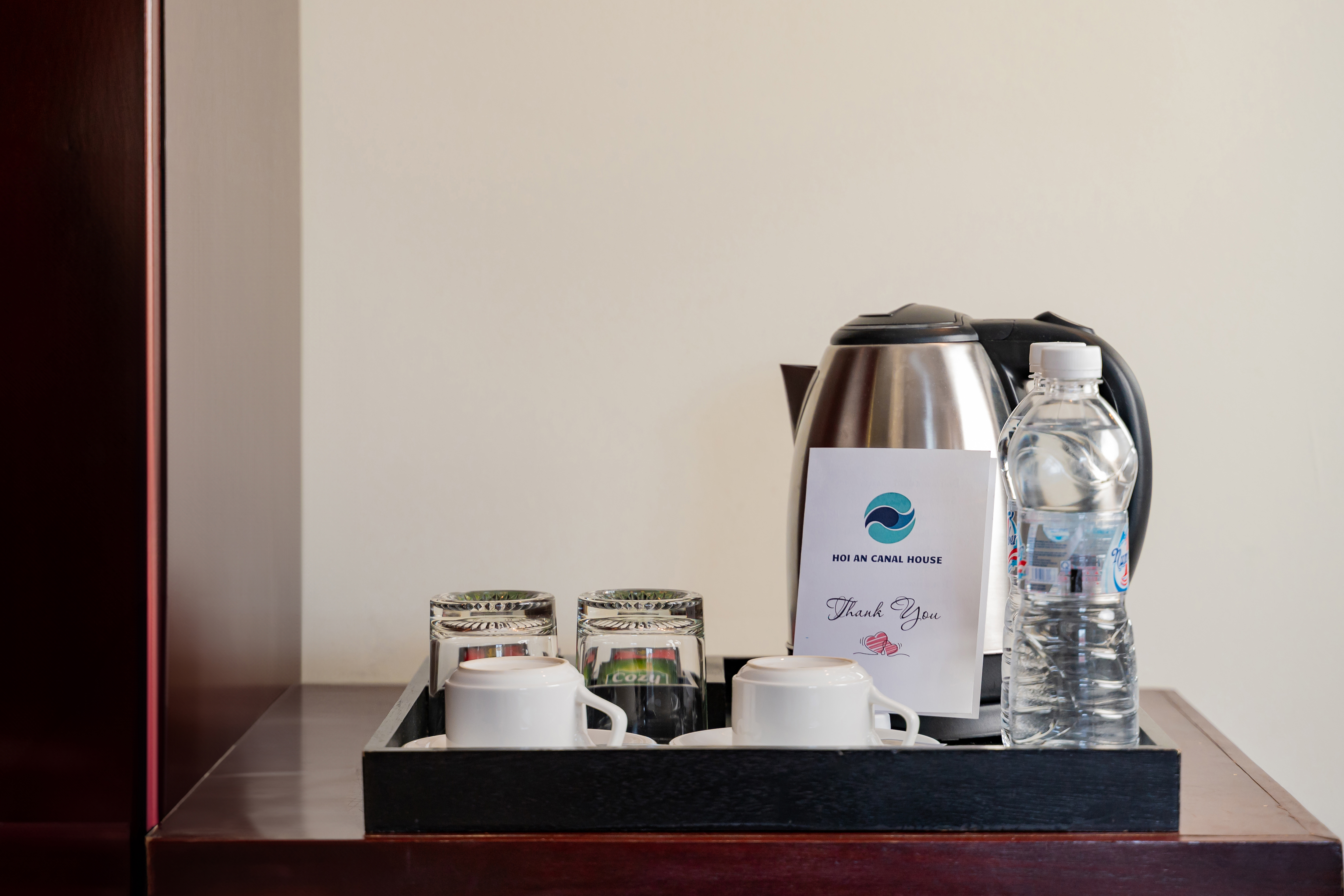 Room Deluxe City View