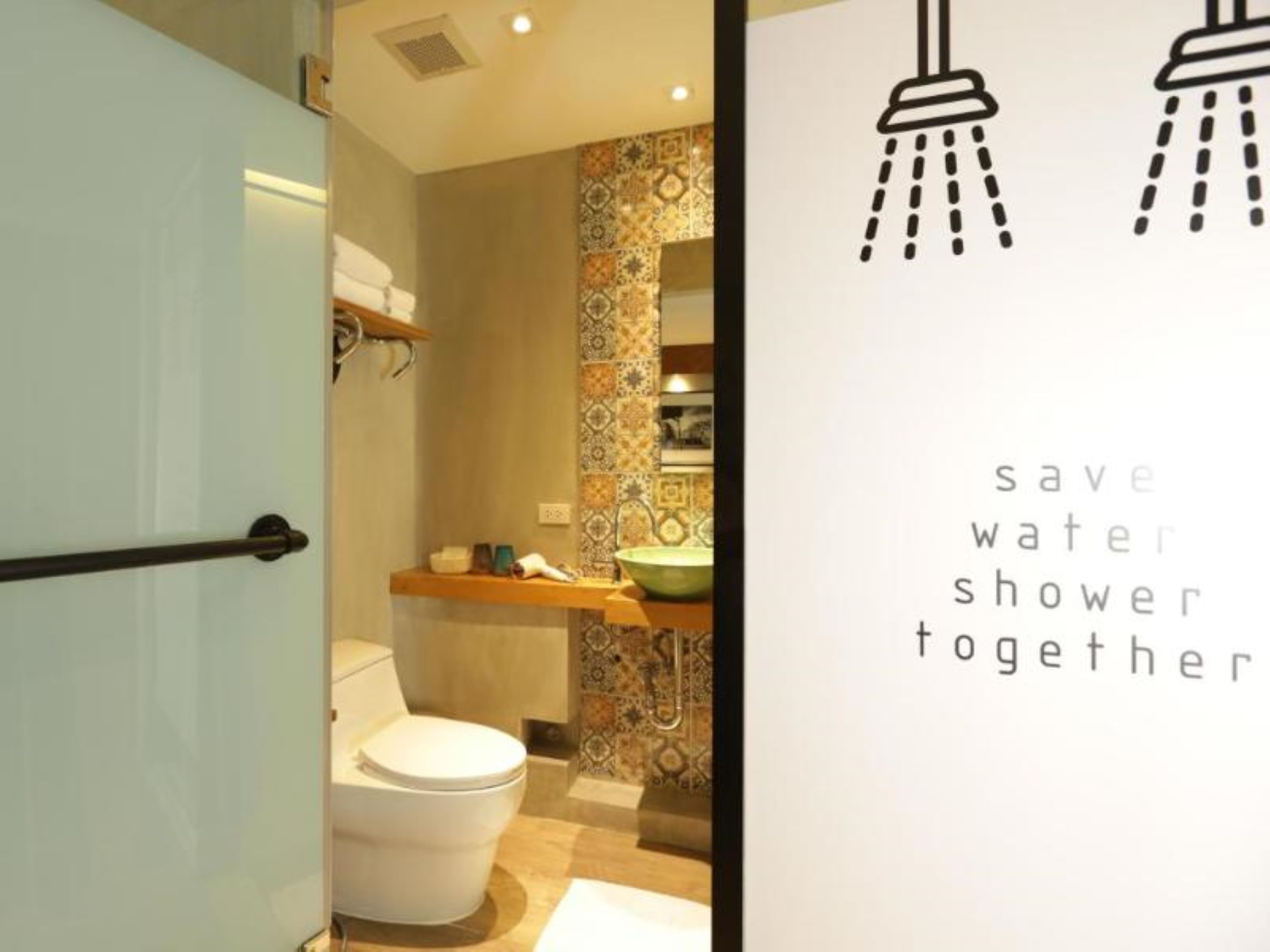 Double or Twin Superior