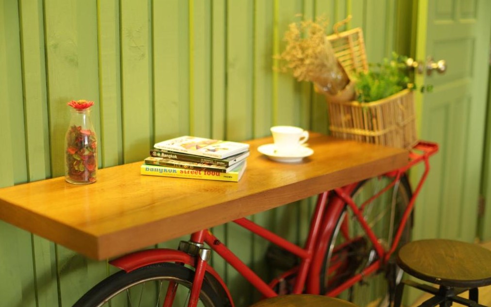 Double or Twin Superior