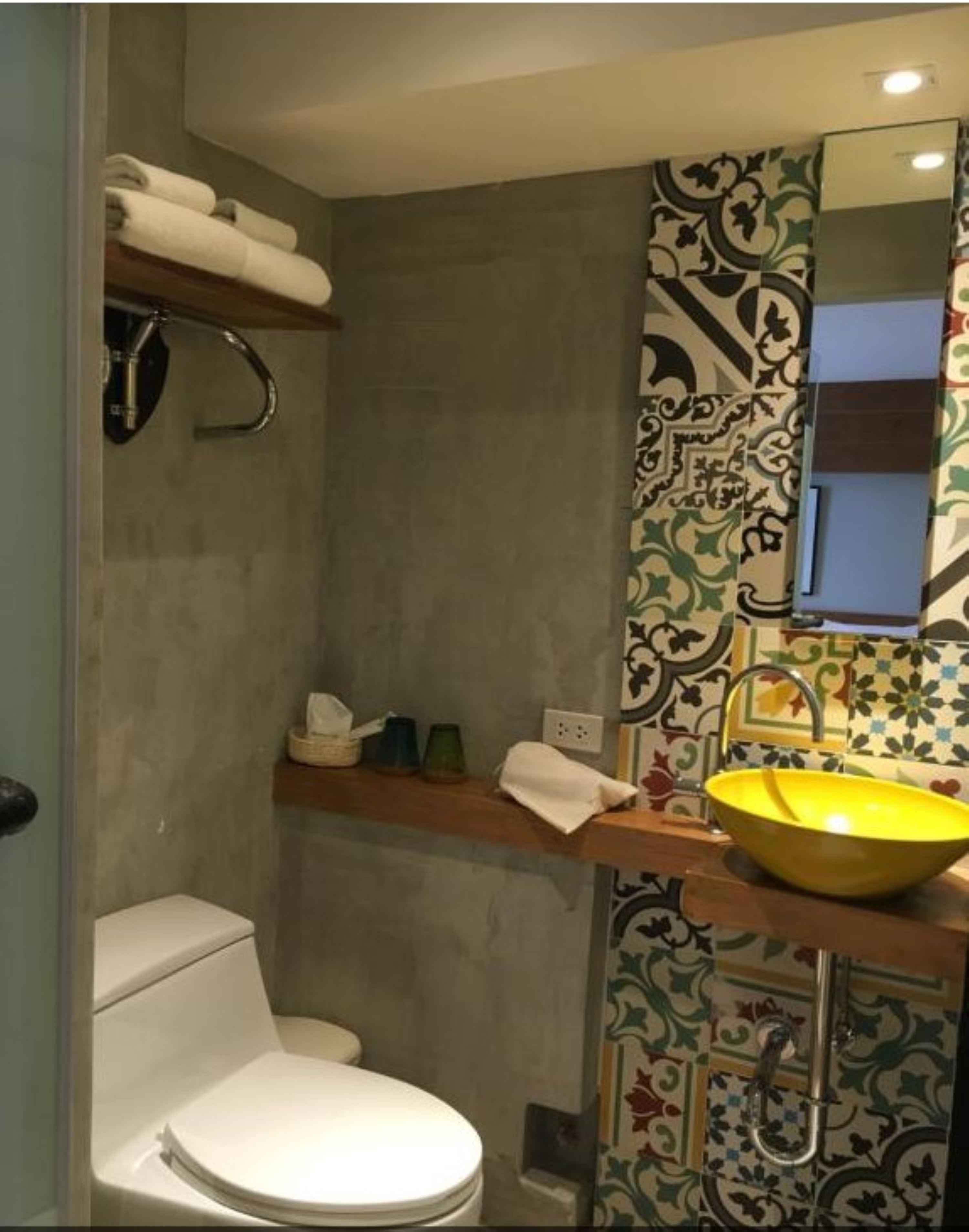 Double or Twin Deluxe