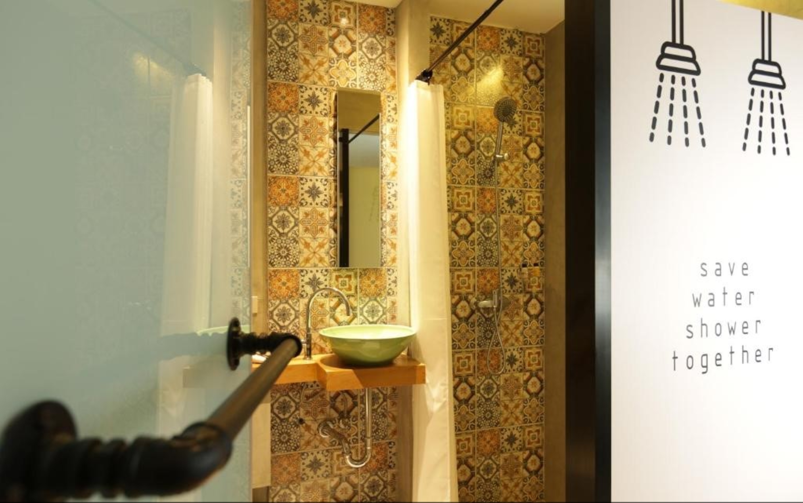 Double or Twin Deluxe