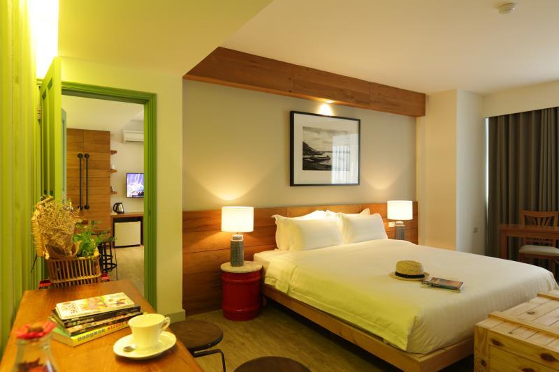 Double or Twin Superior