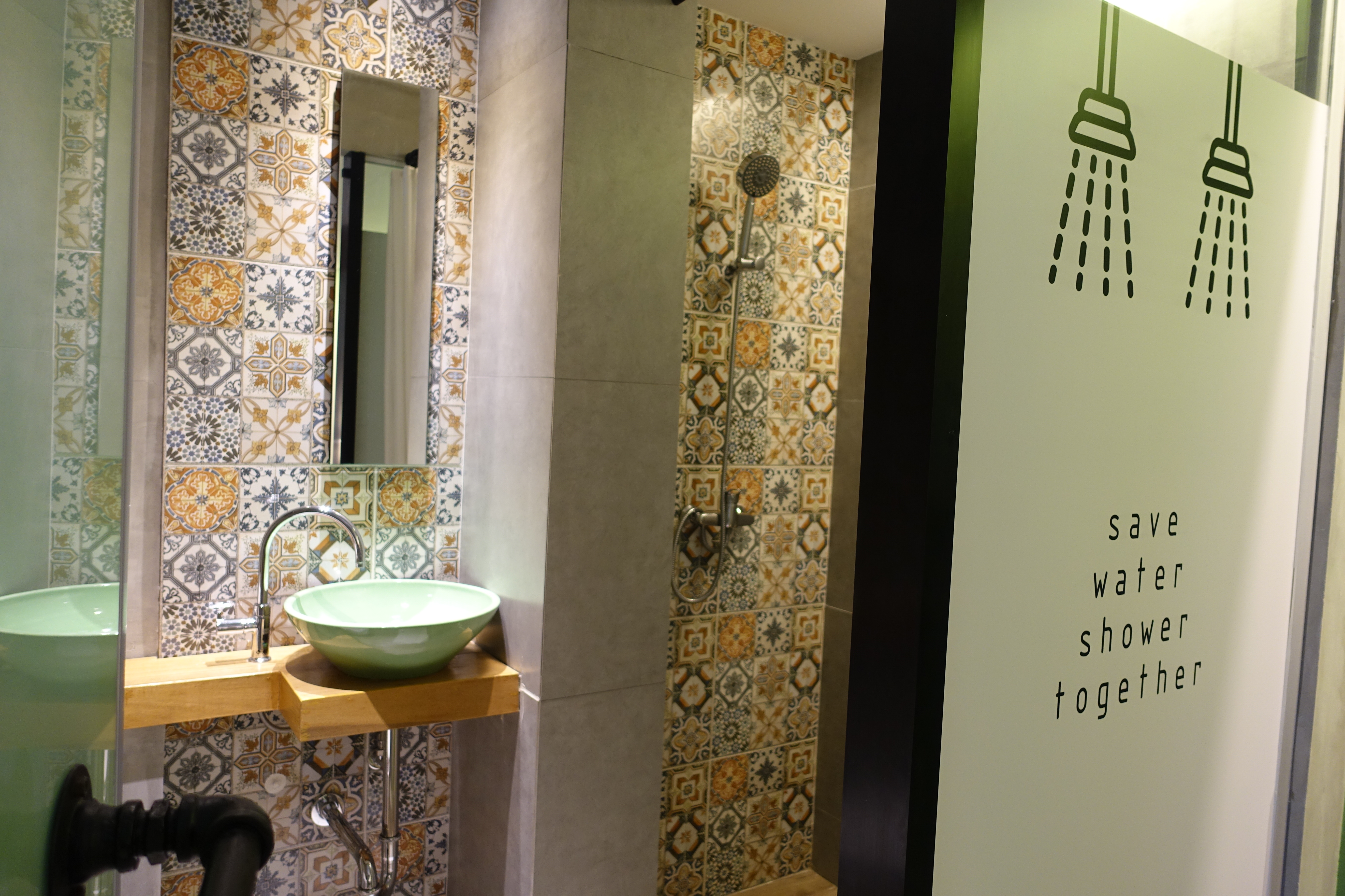 Double or Twin Superior