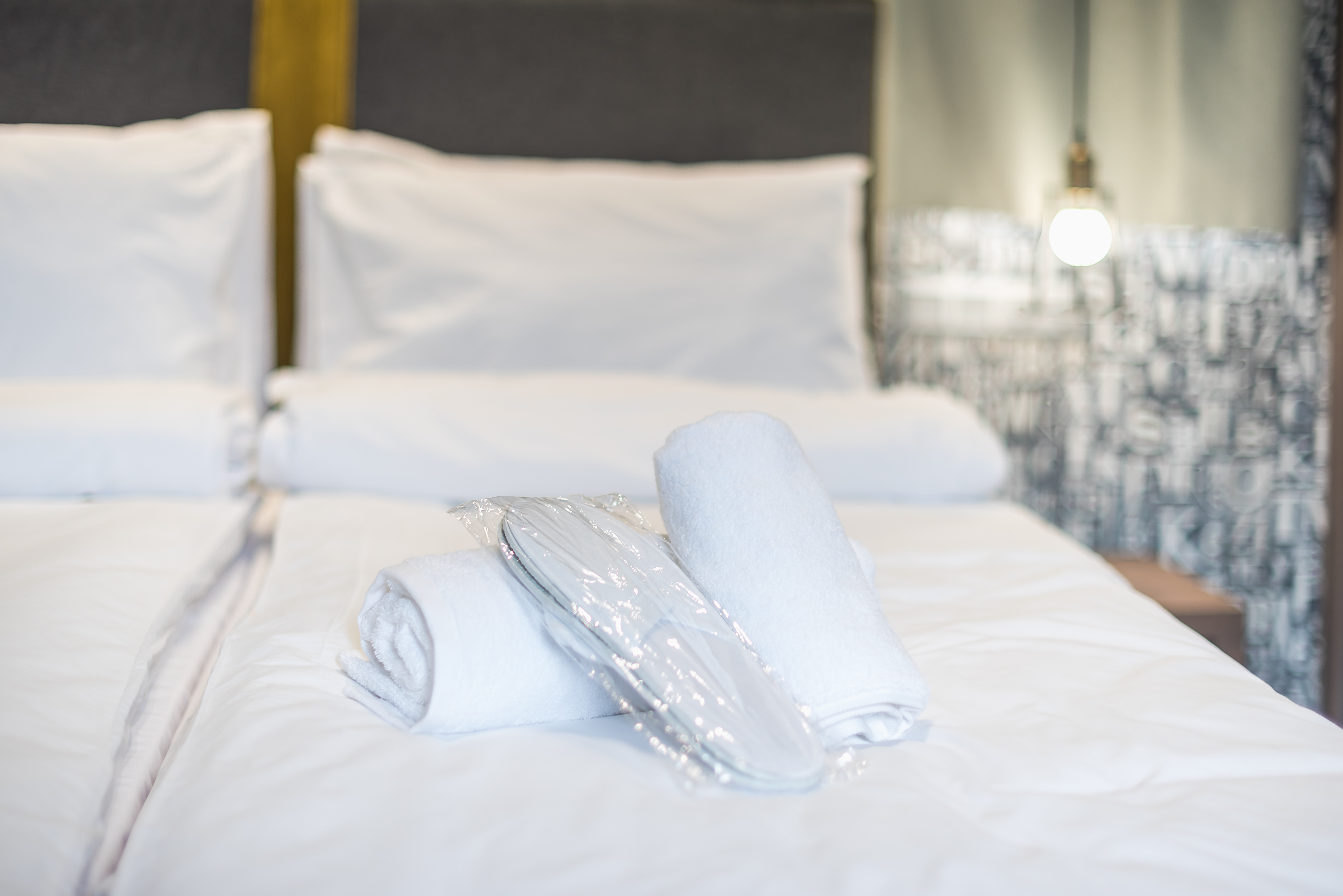 Double or Twin Superior