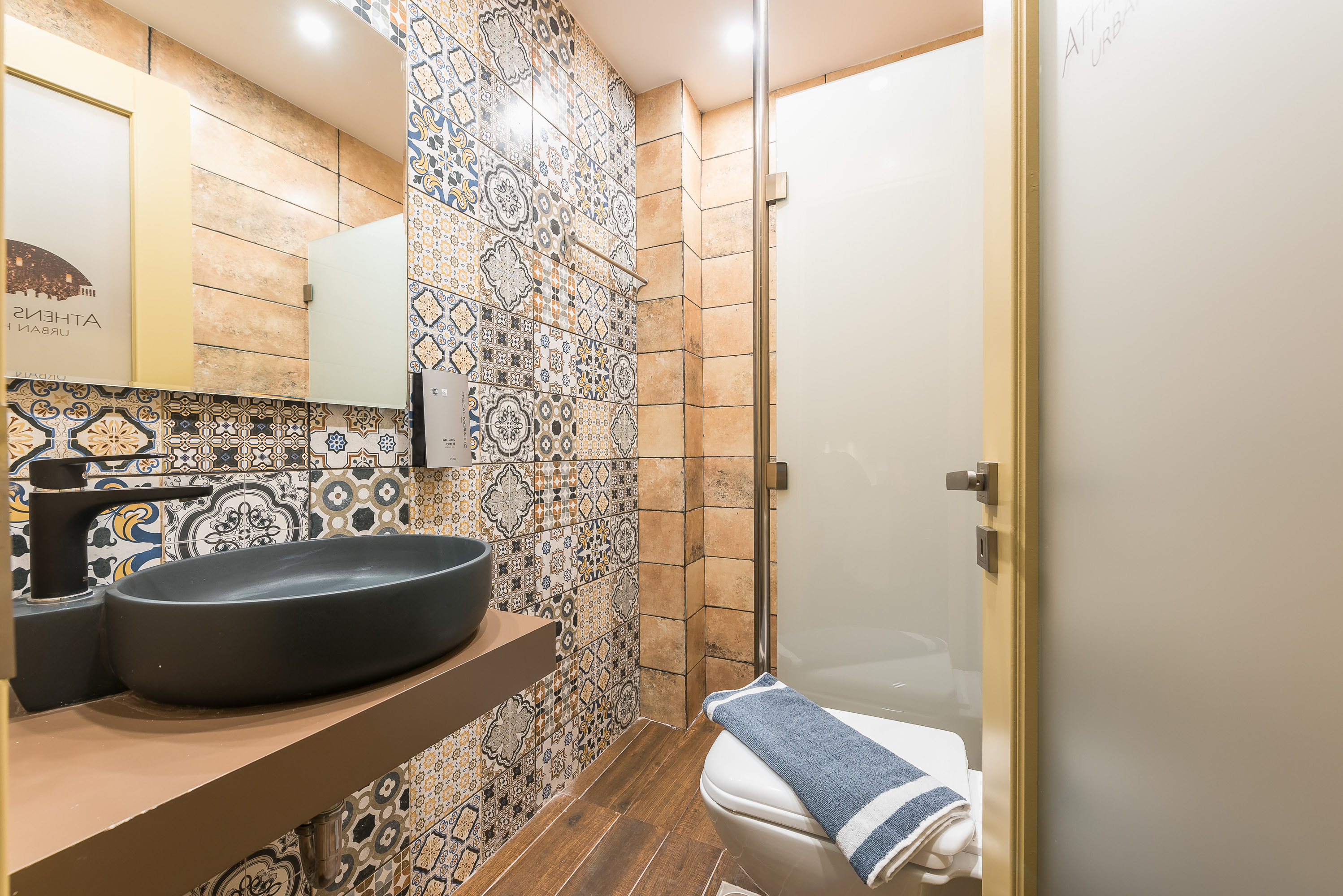 Double or Twin Comfort