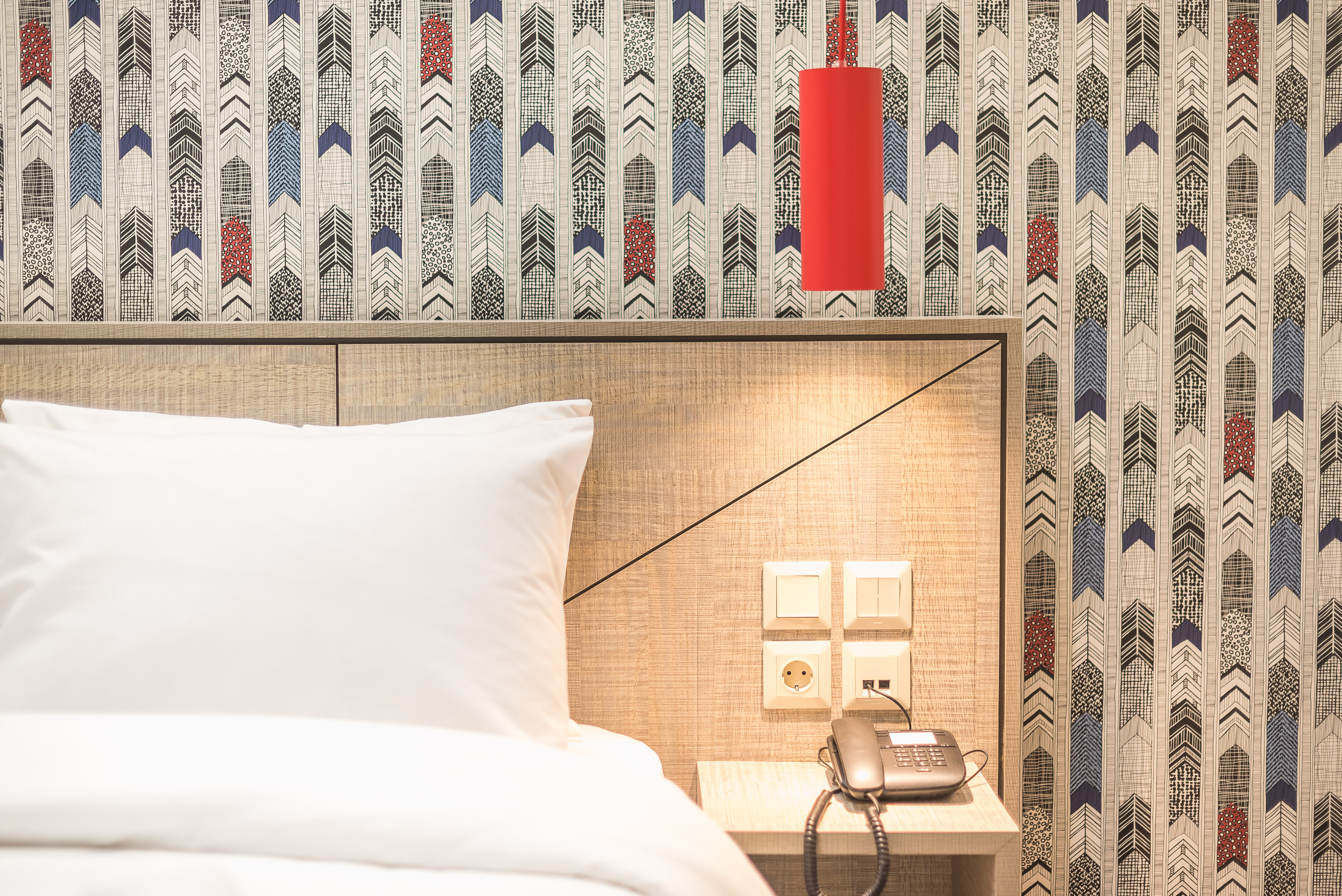 Double or Twin Comfort