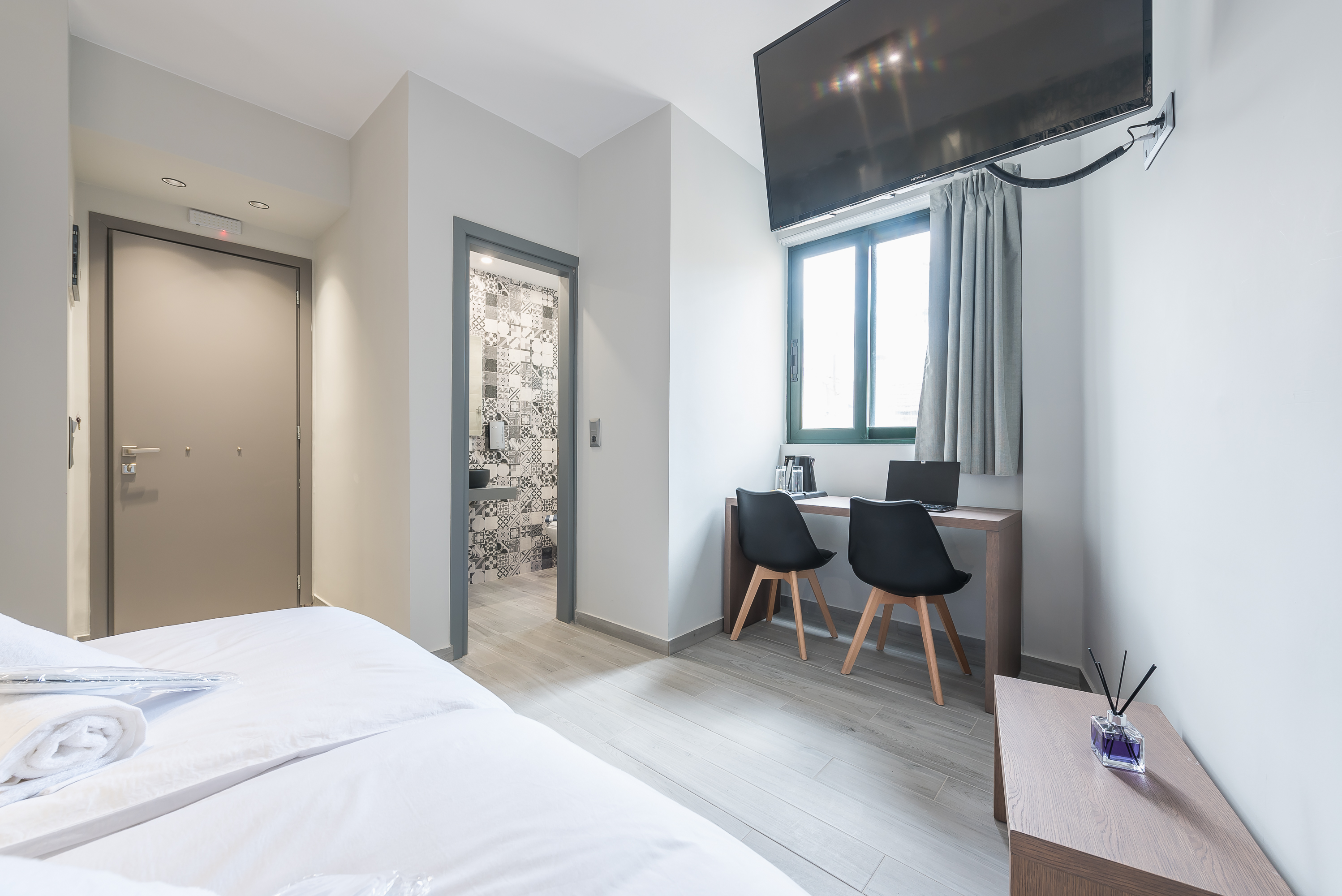 Double or Twin Superior