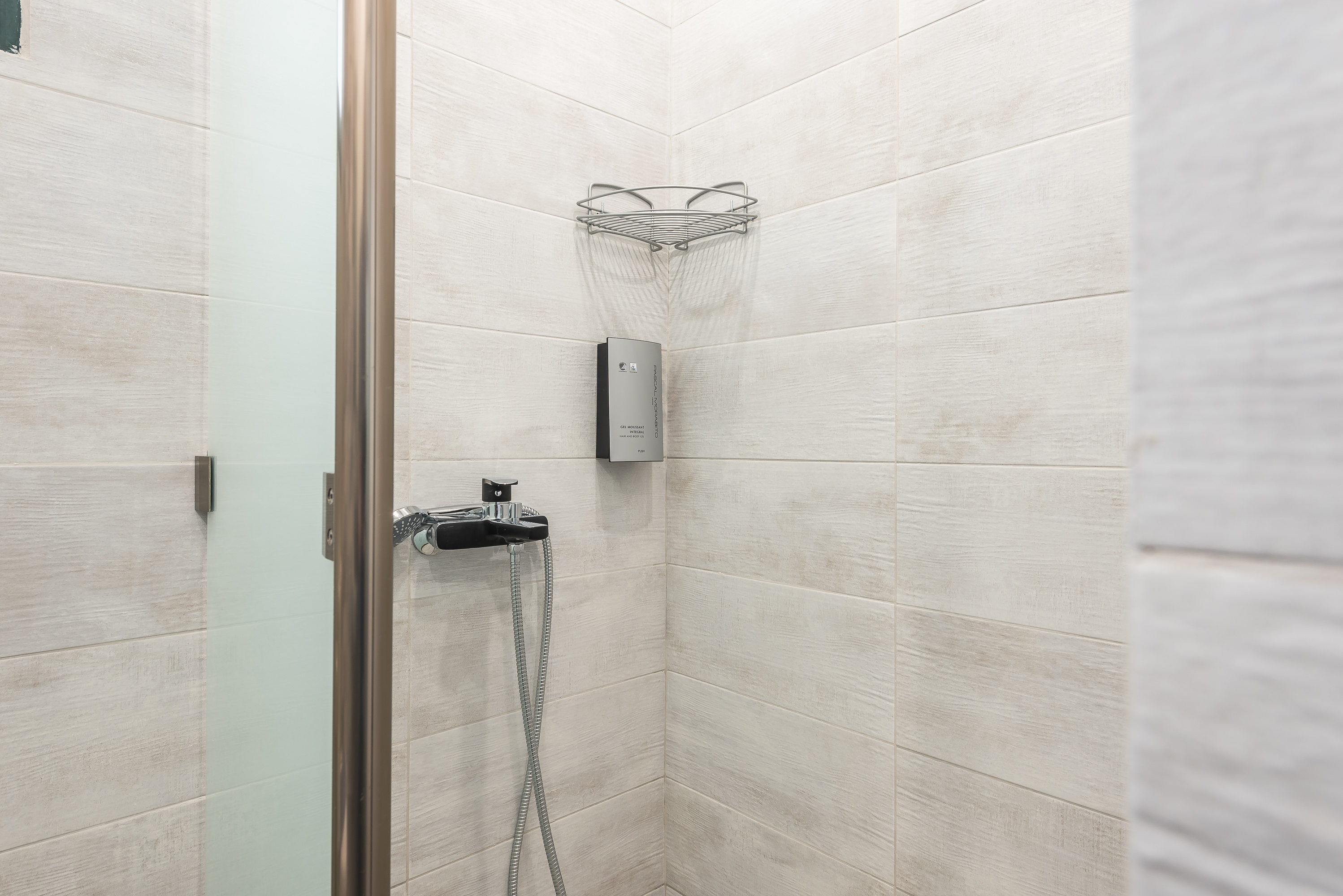 Double or Twin Superior