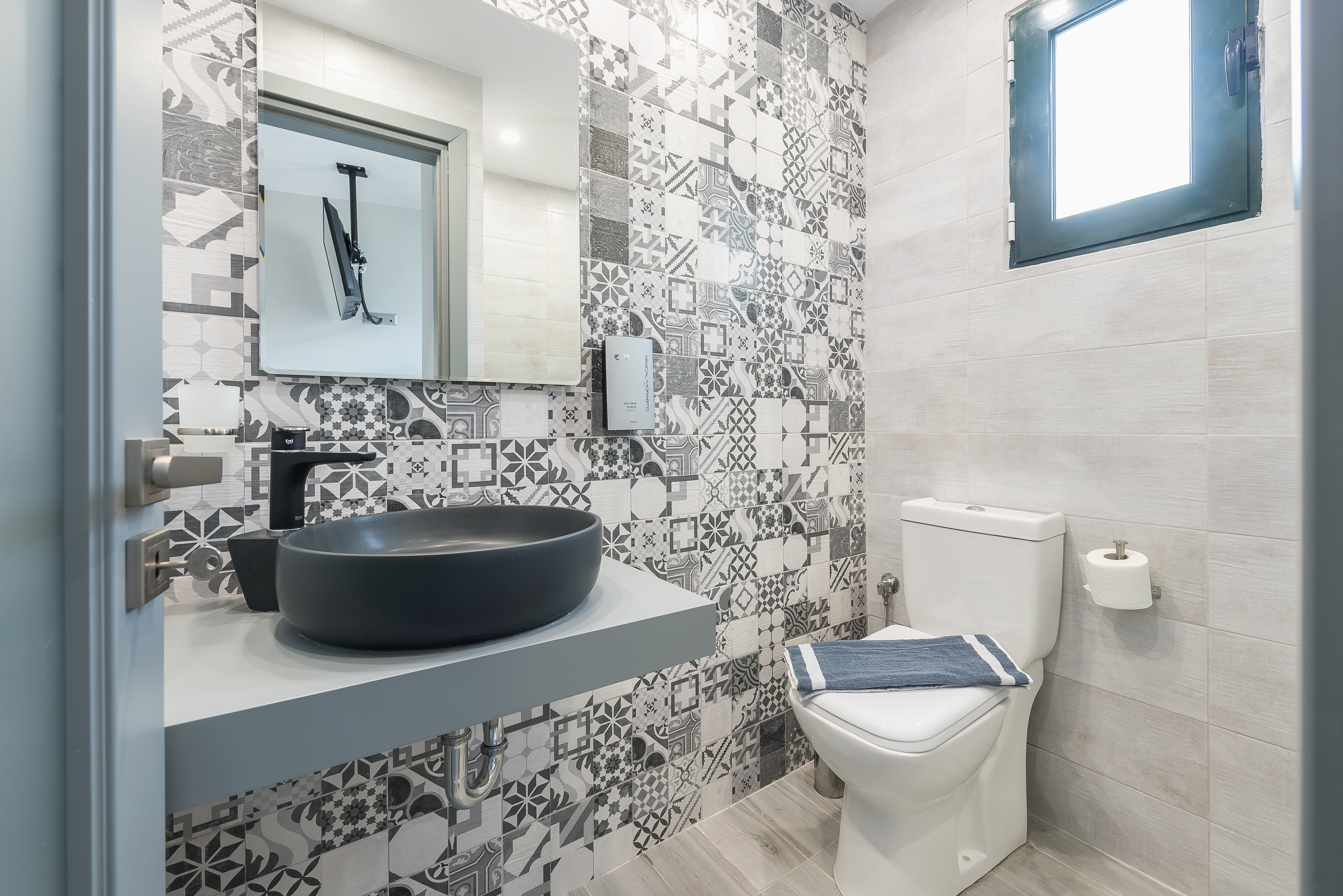 Double or Twin Superior