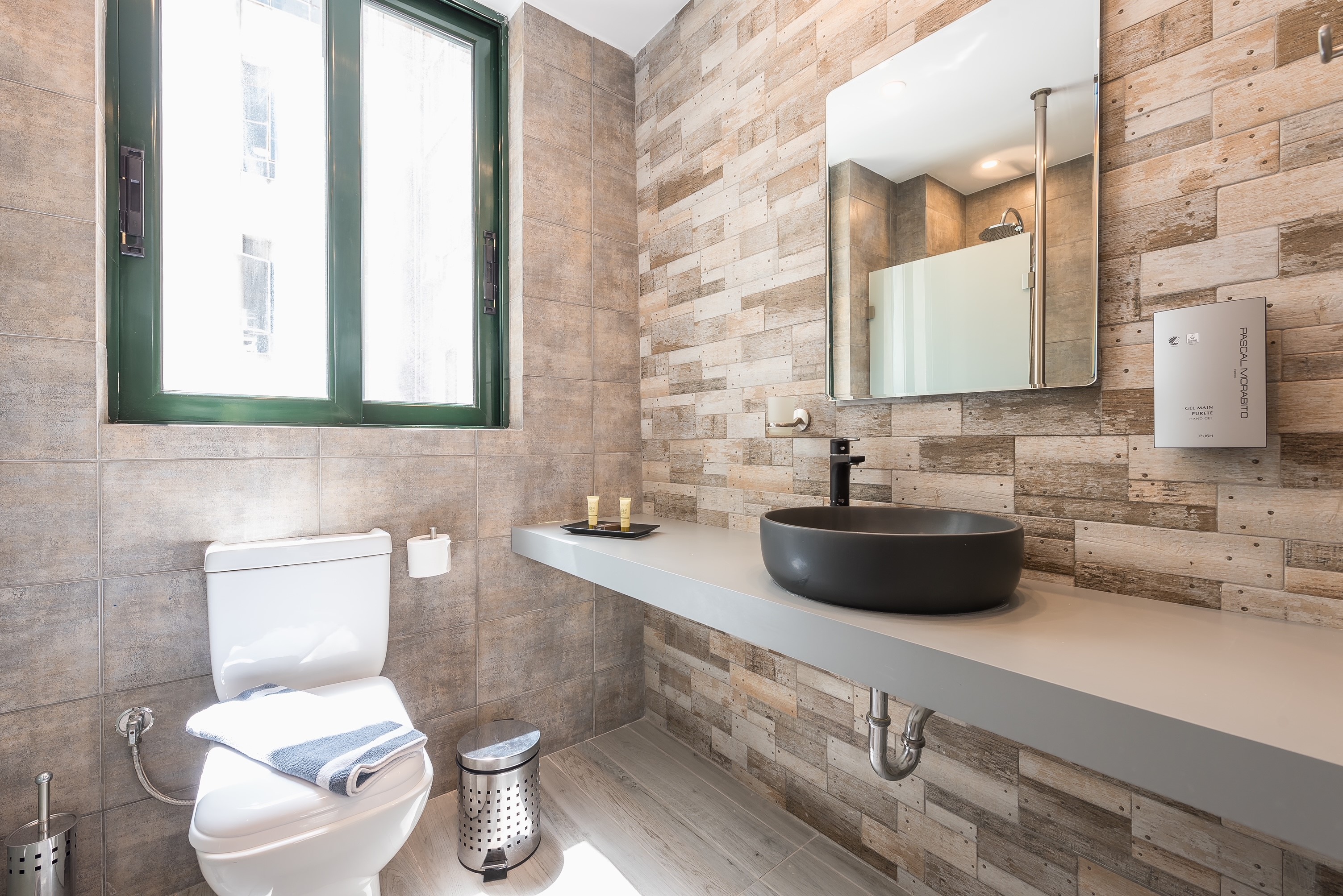 Double or Twin Superior