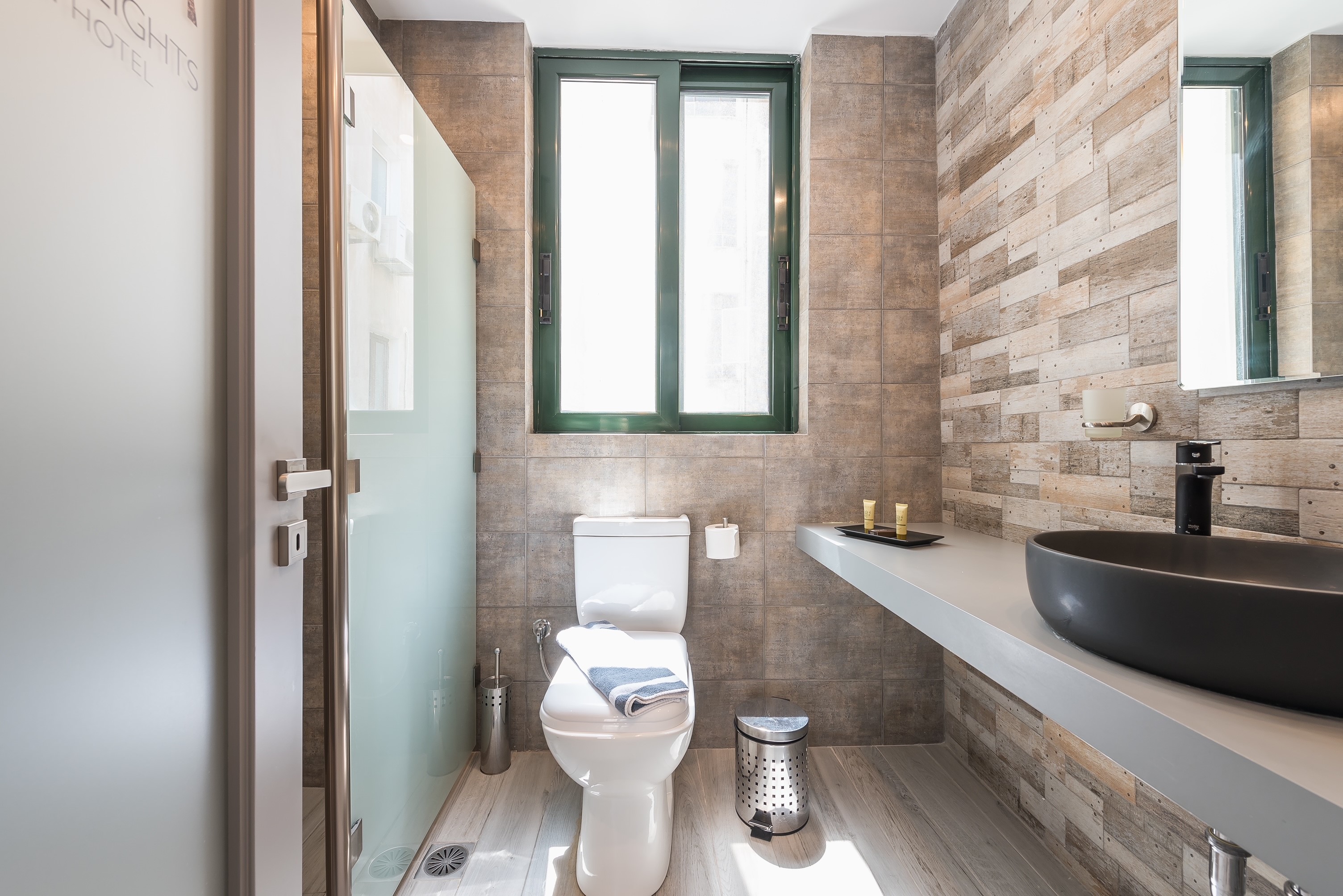 Double or Twin Superior