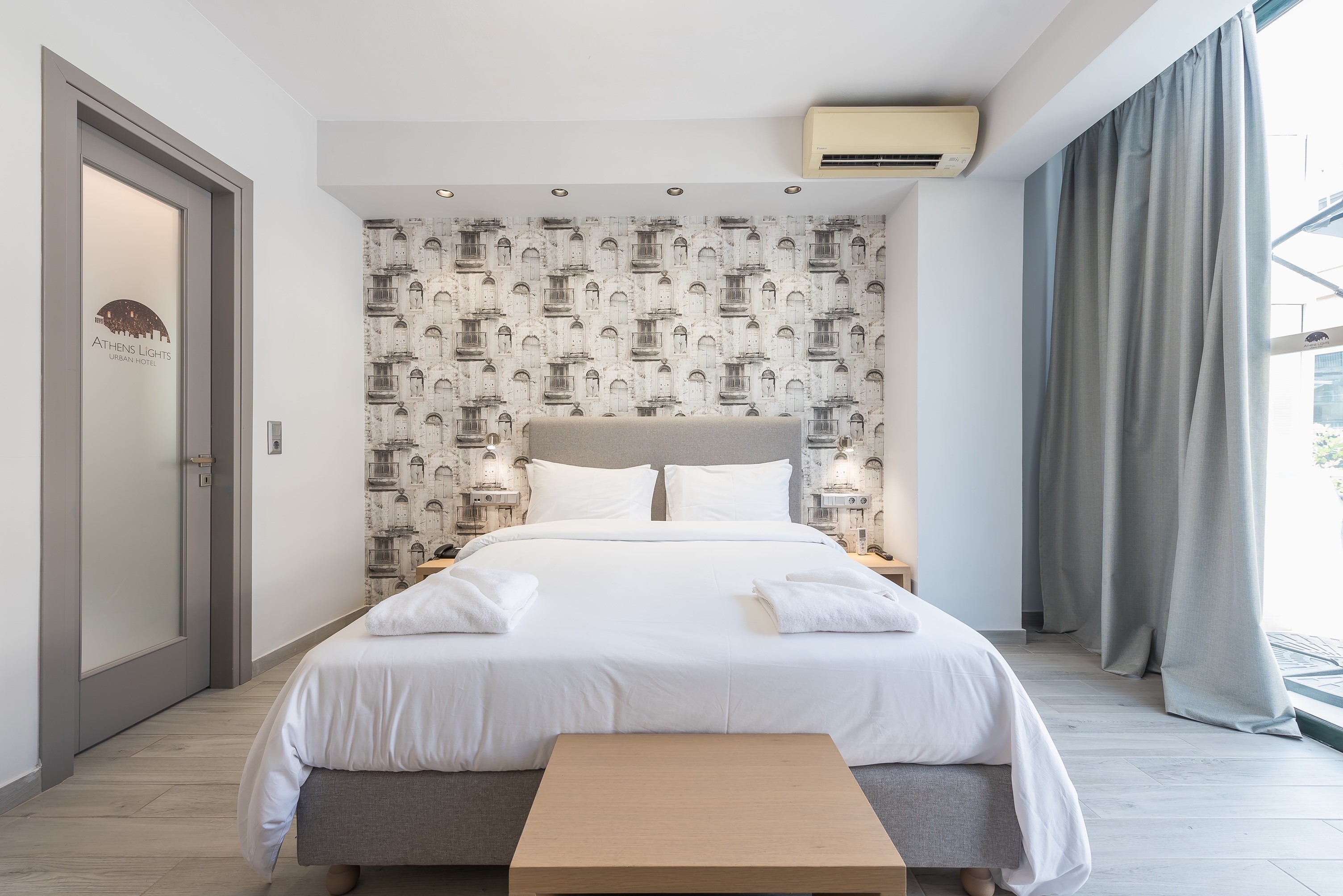 Double or Twin Superior