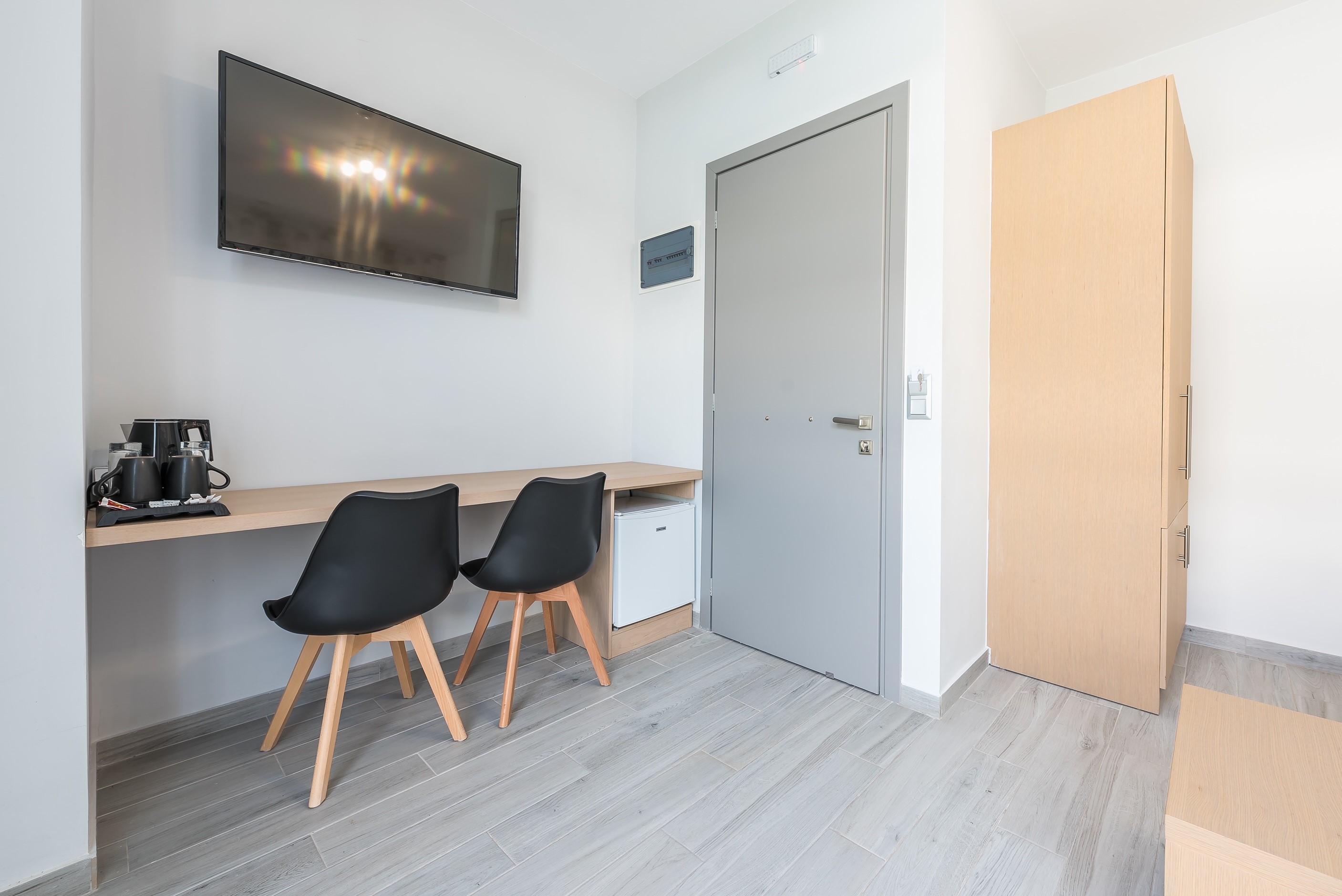 Double or Twin Superior