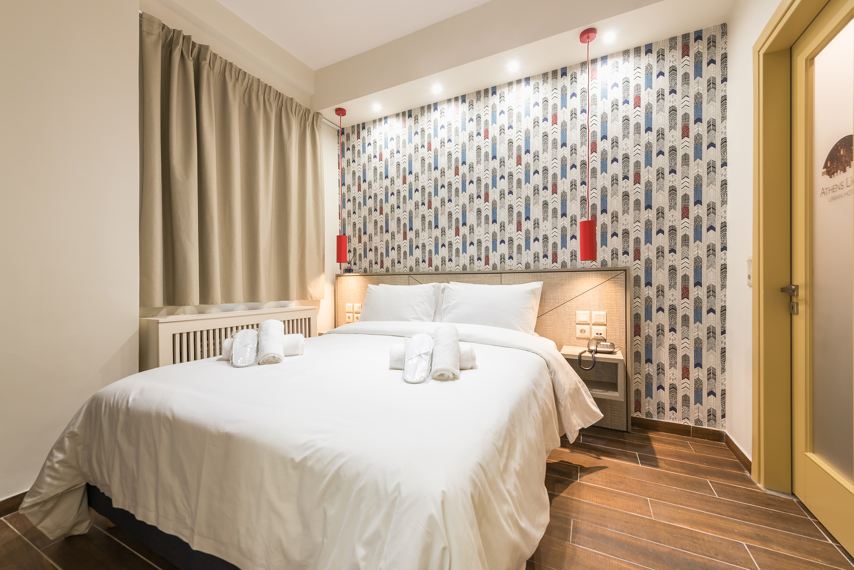 Double or Twin Comfort