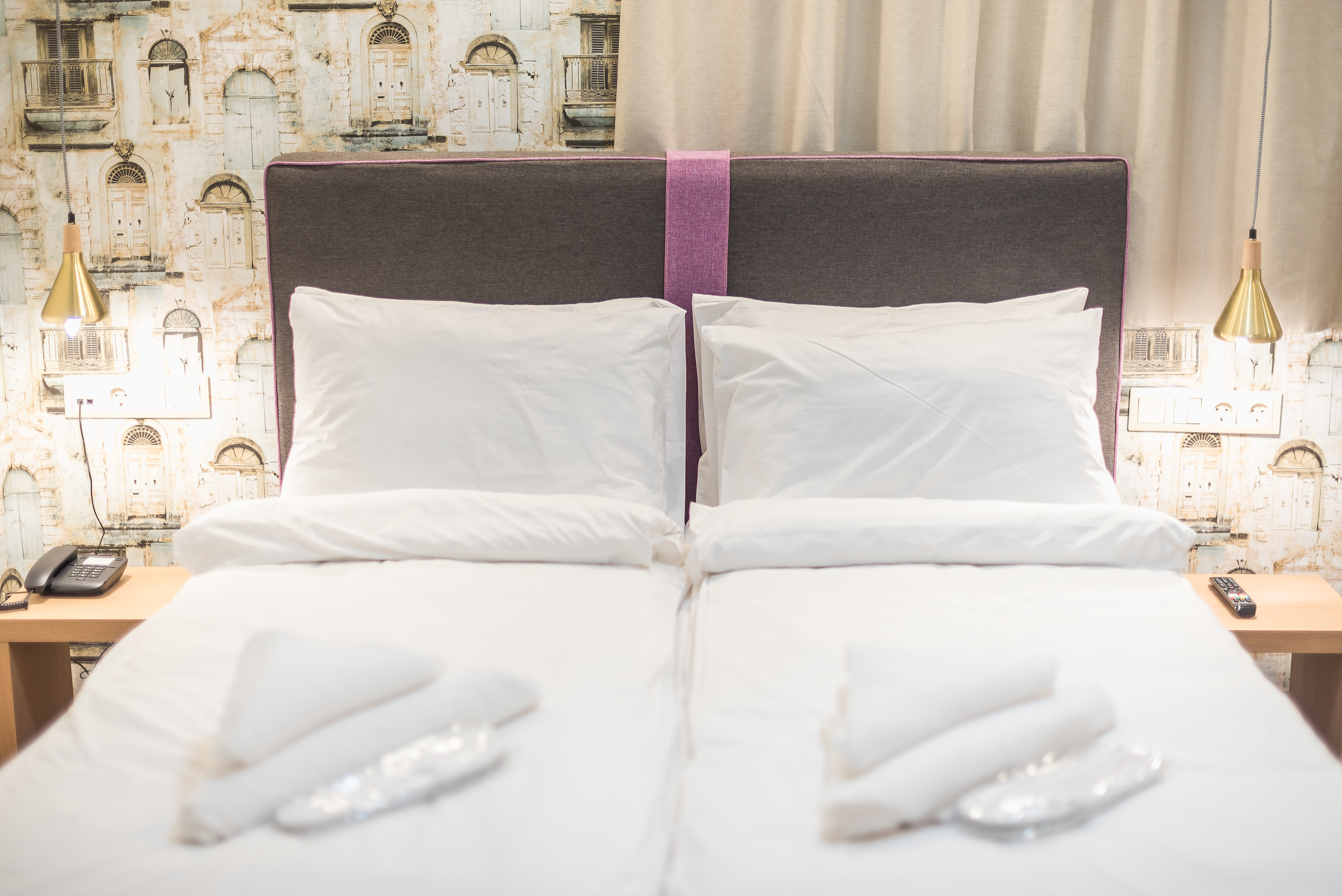 Double or Twin Superior