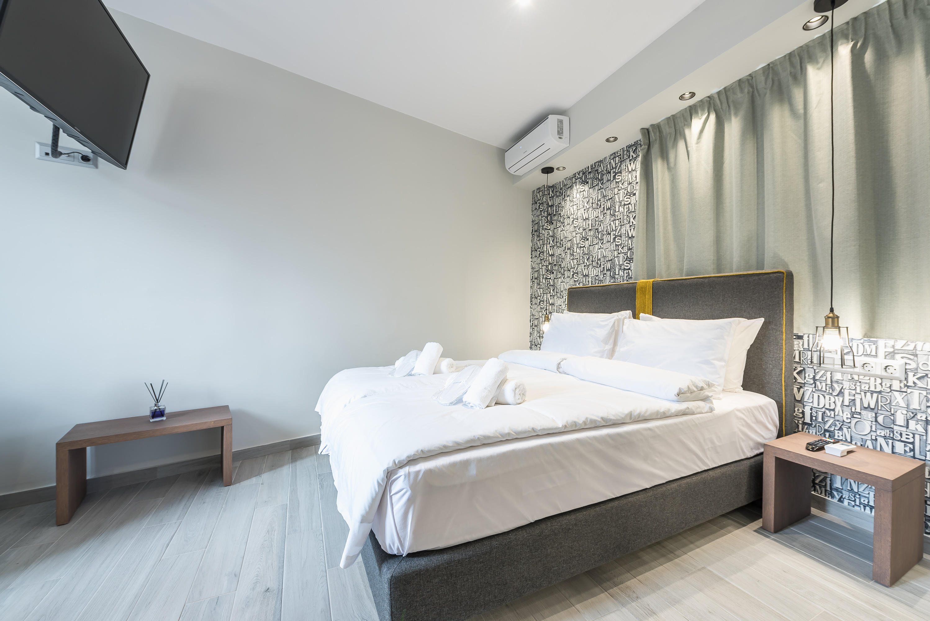 Double or Twin Superior