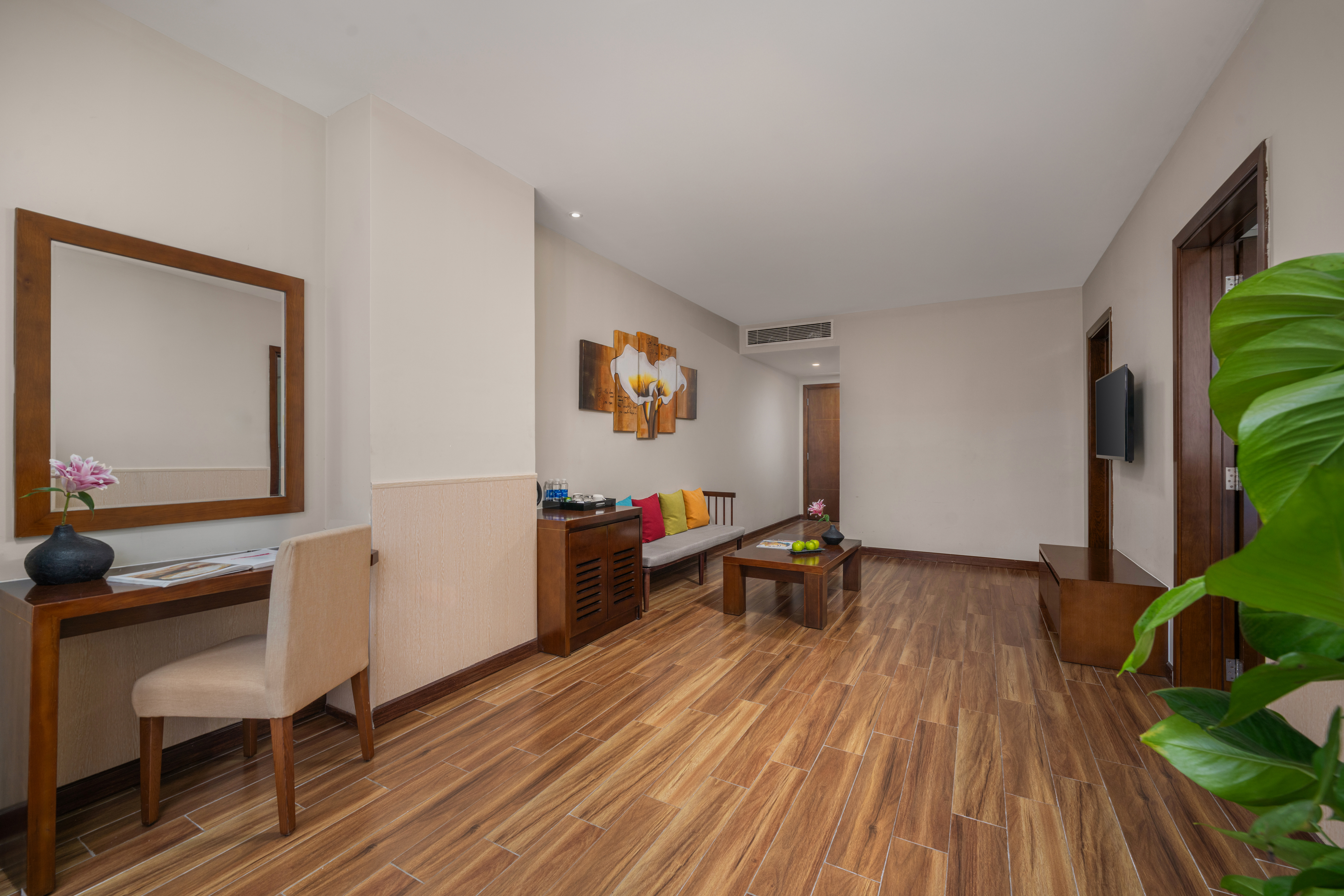 Suite Premier Sea View