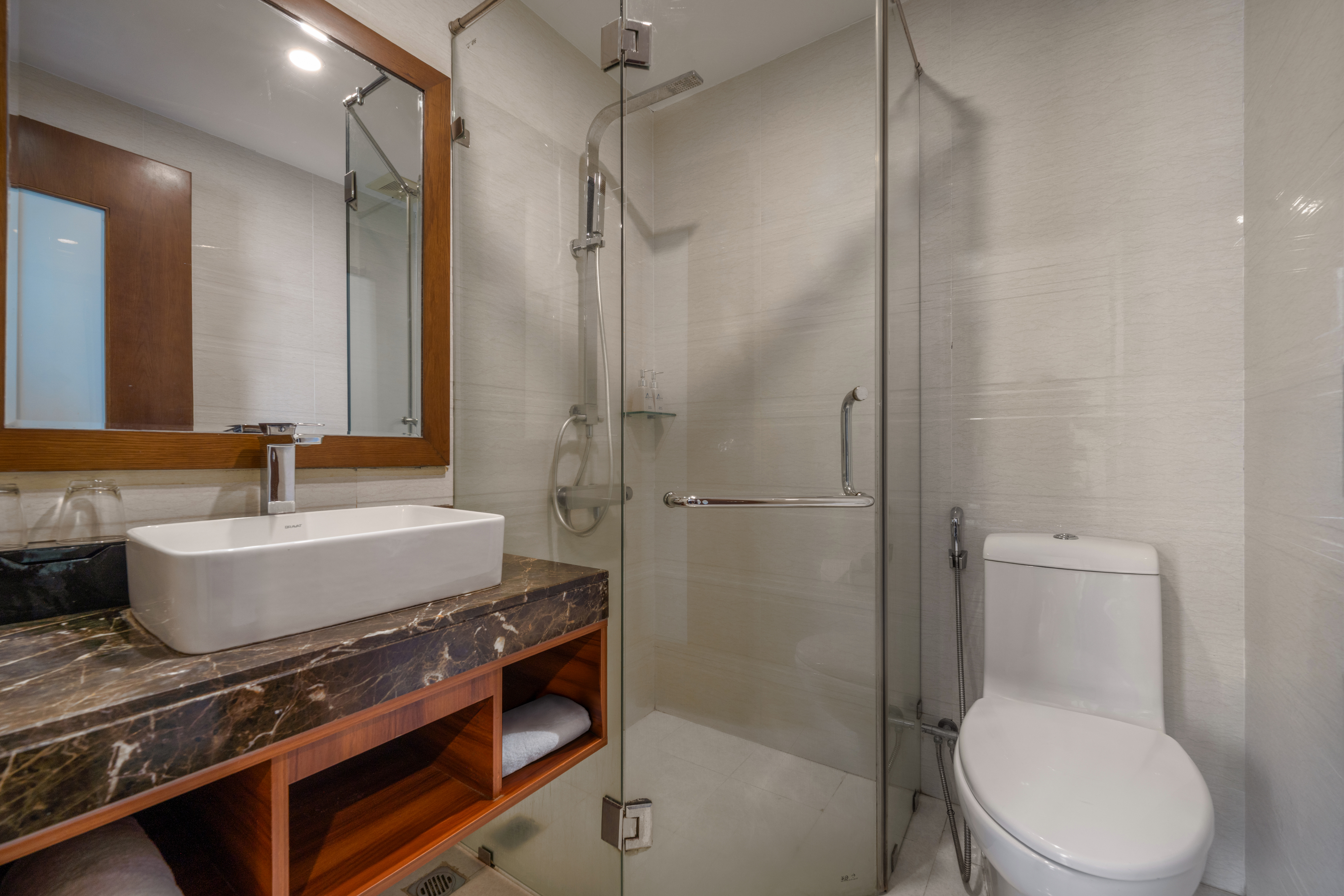 Suite Premier Sea View