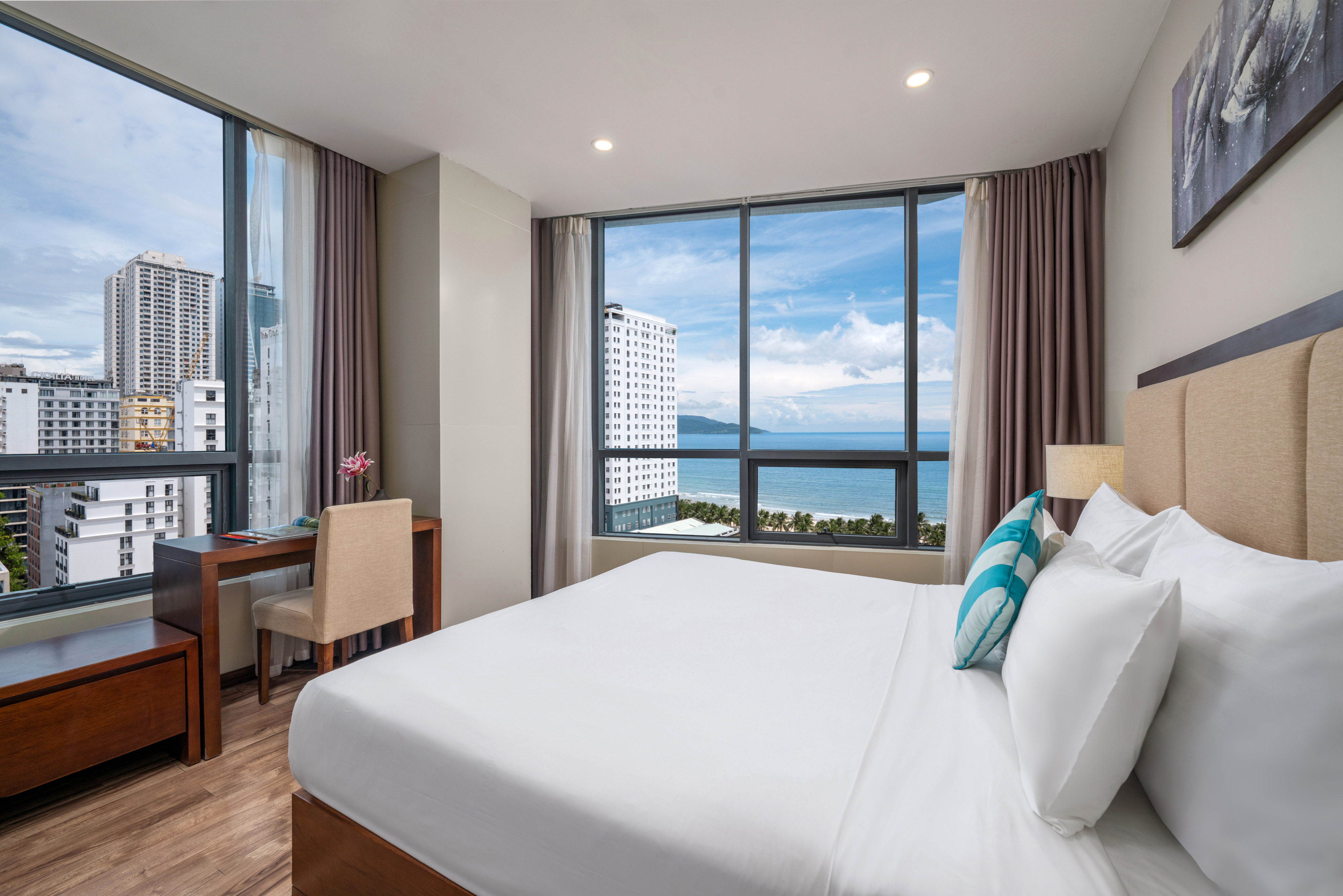 Suite Premier Sea View