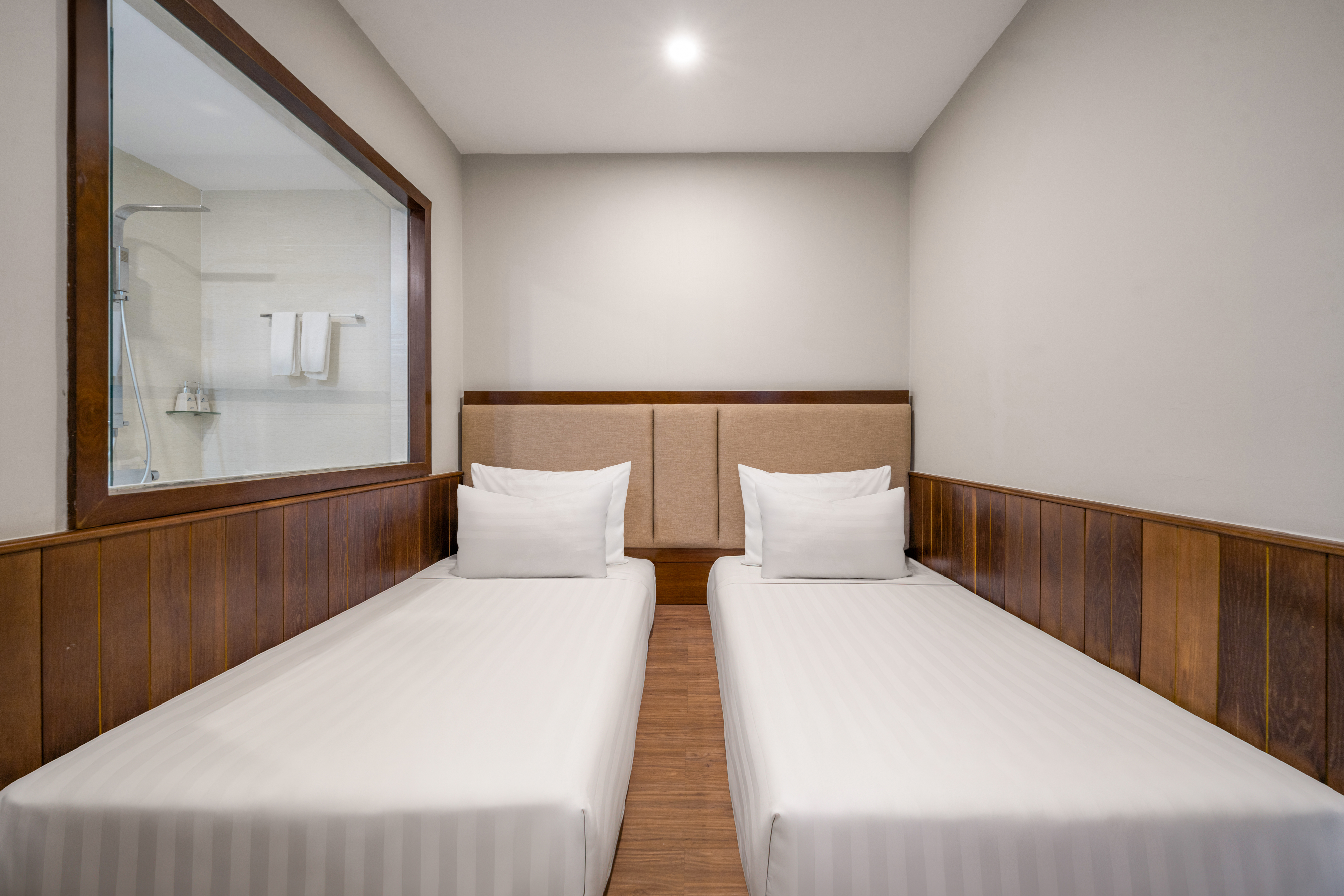 Suite Premier Sea View