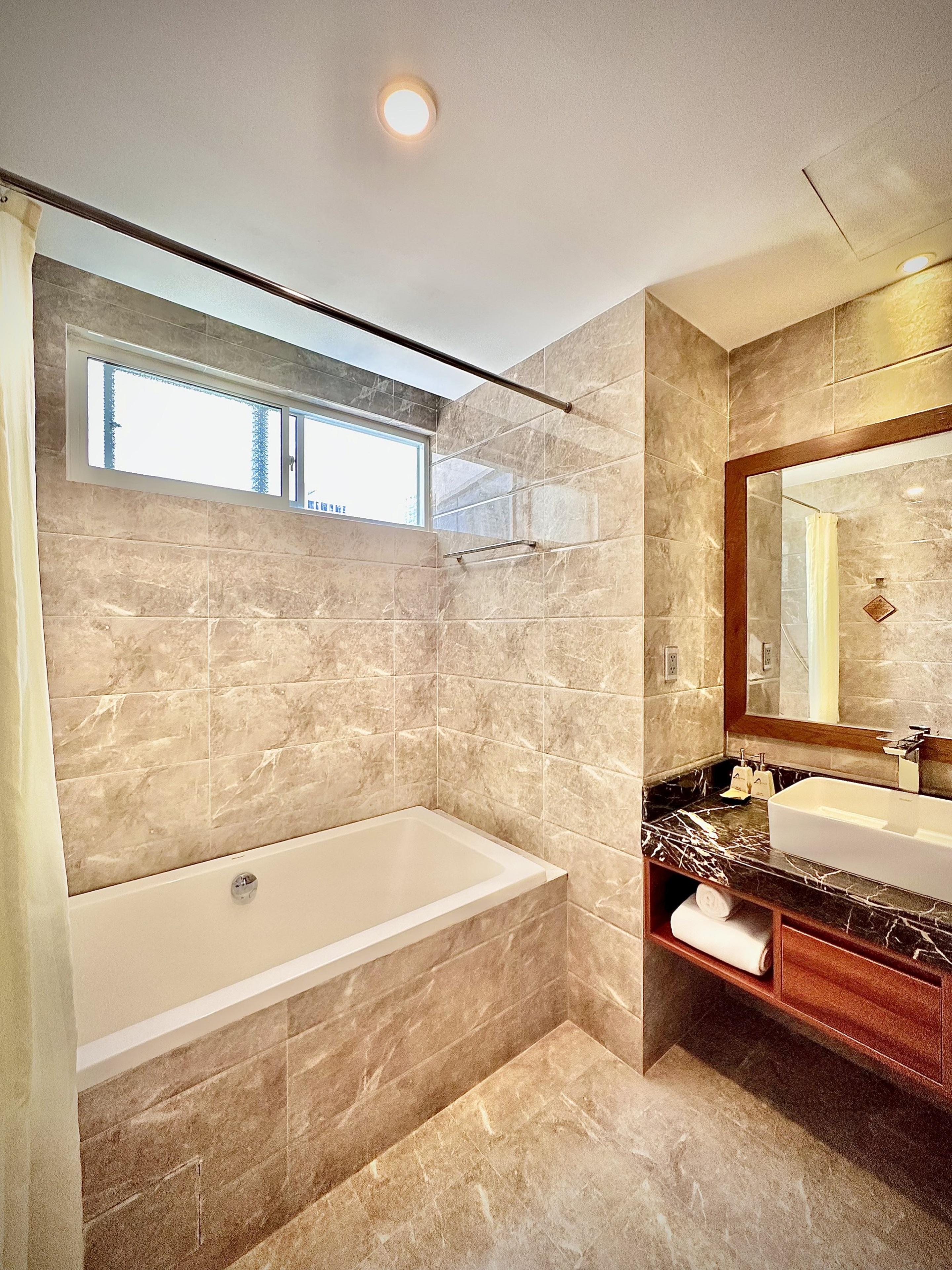 Double or Twin Superior City View