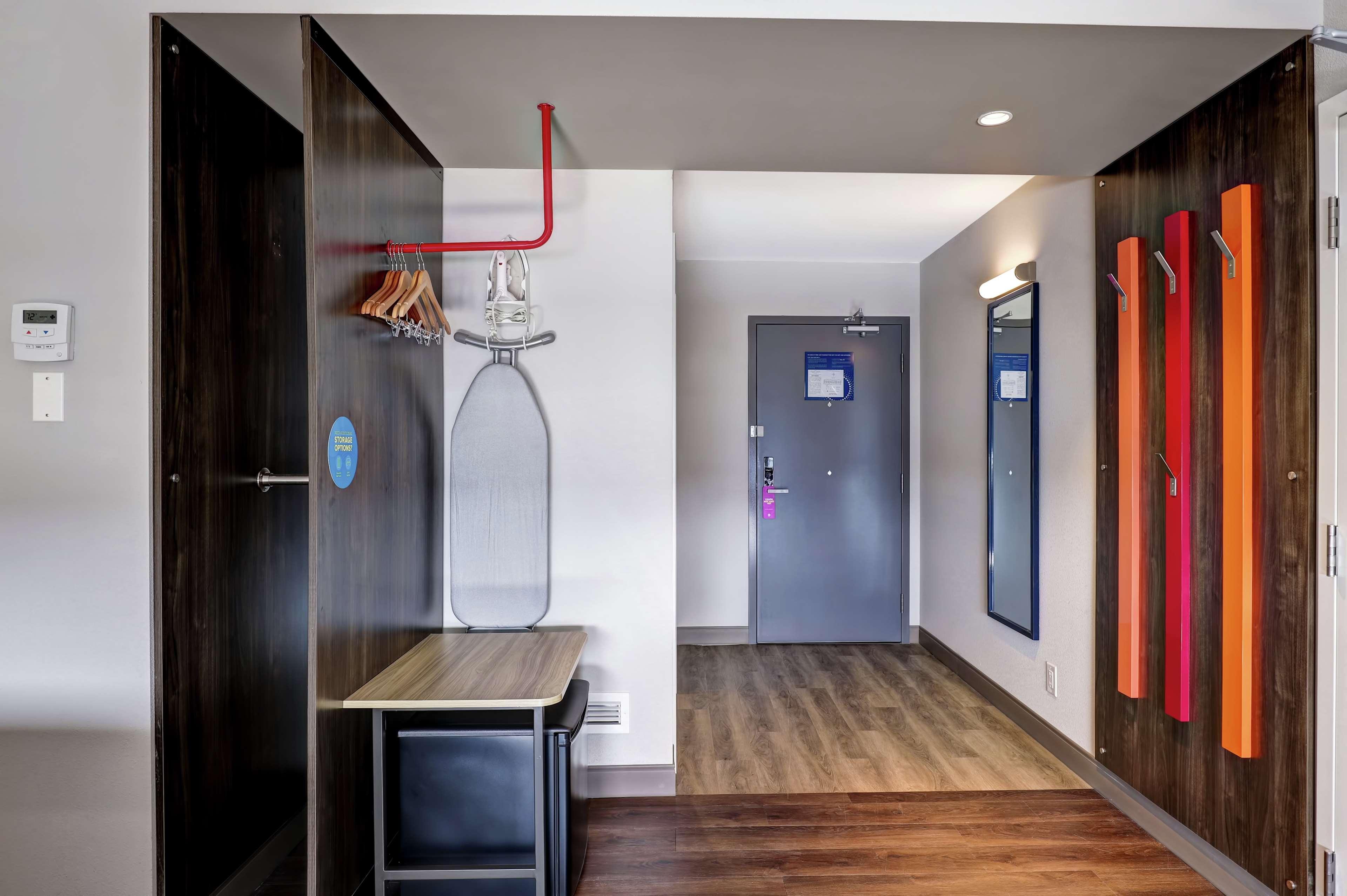 Double Two Queen Beds