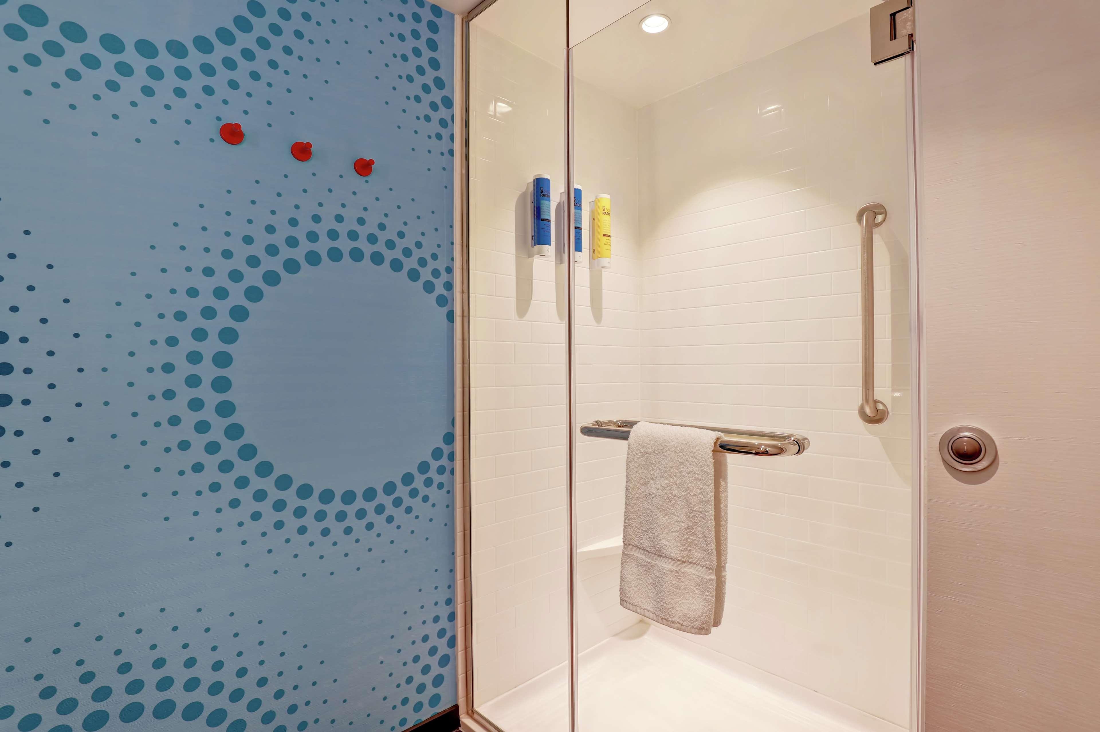 Double Two Queen Beds