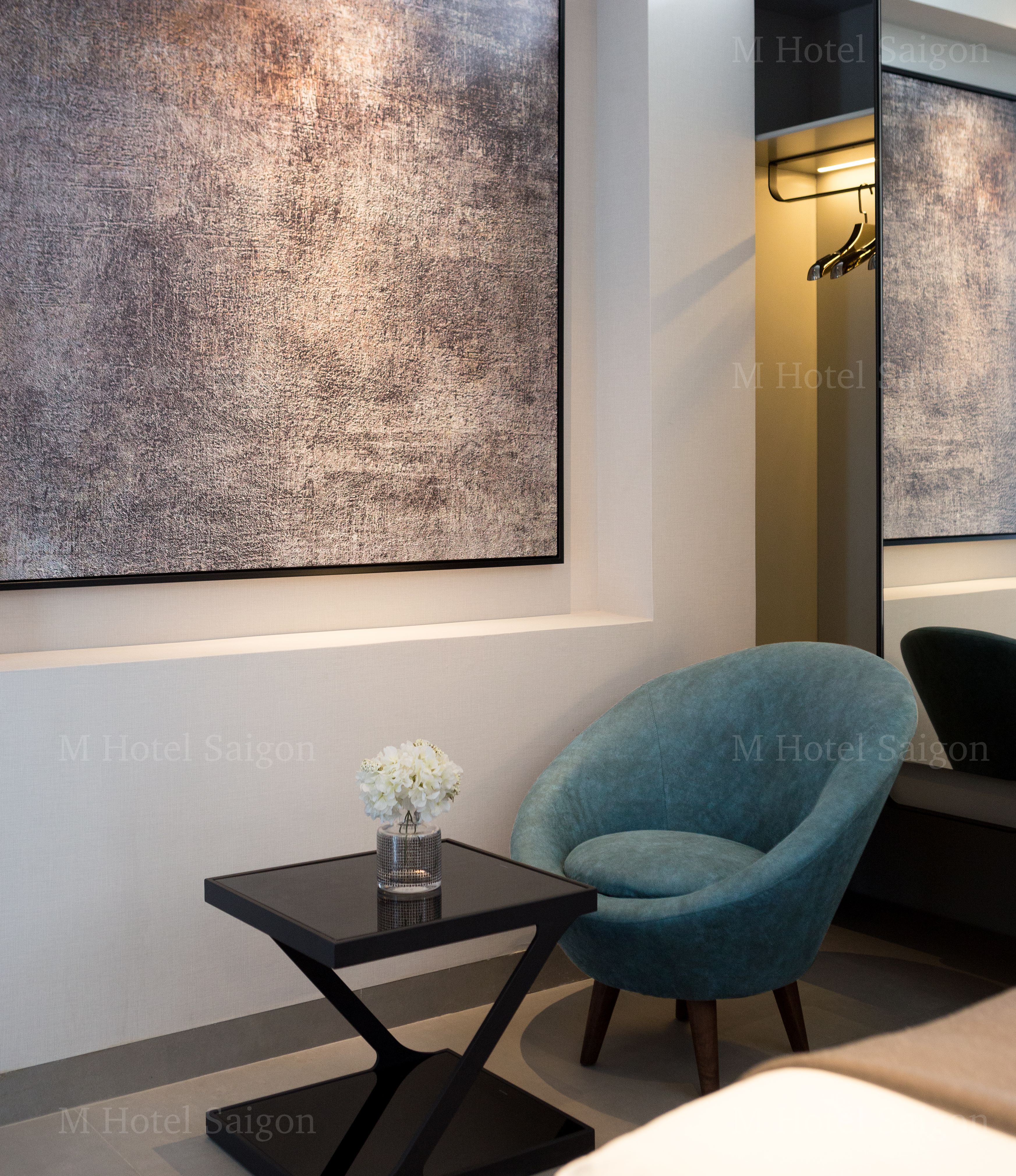 Suite Deluxe One Bed