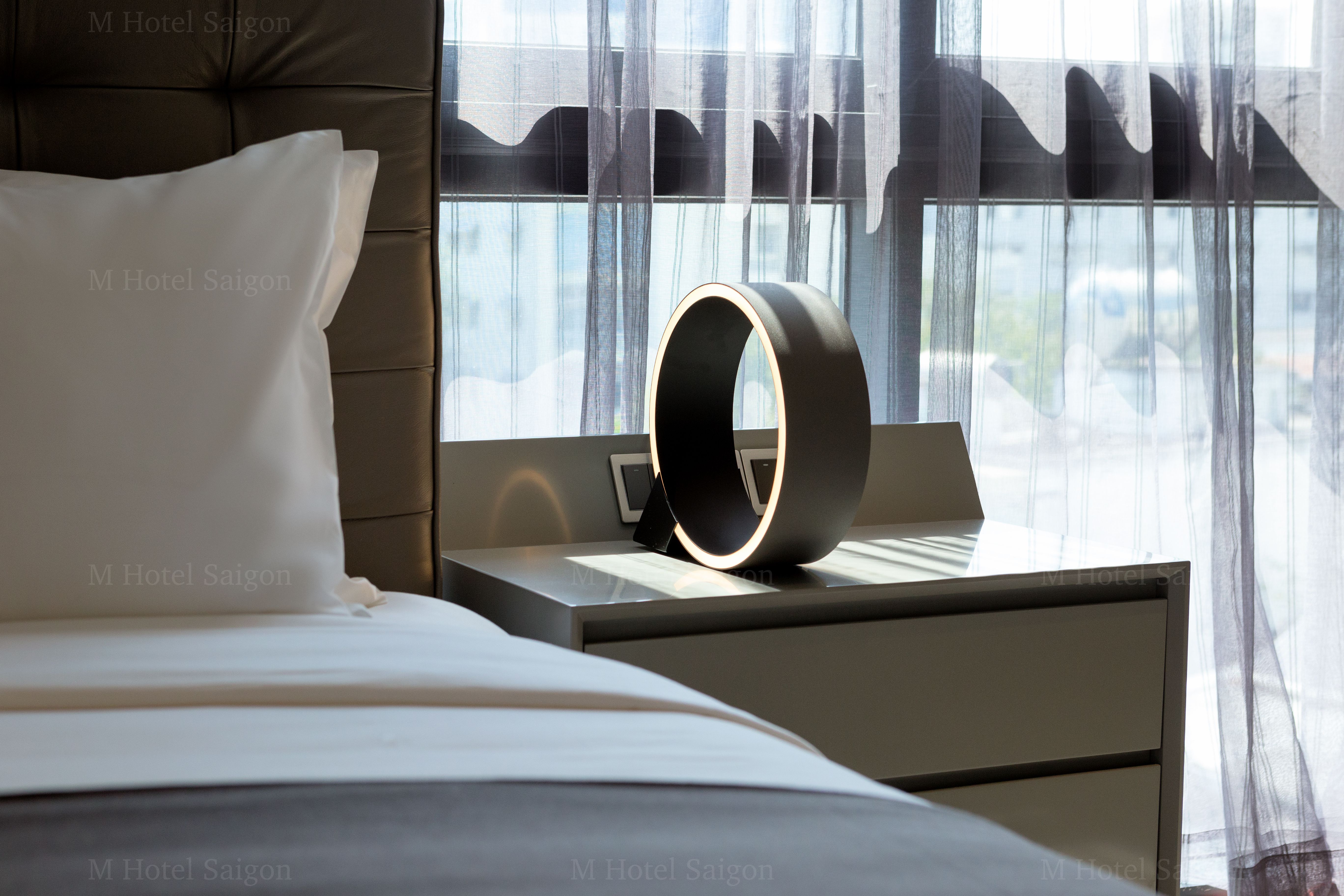 Suite Deluxe One Bed