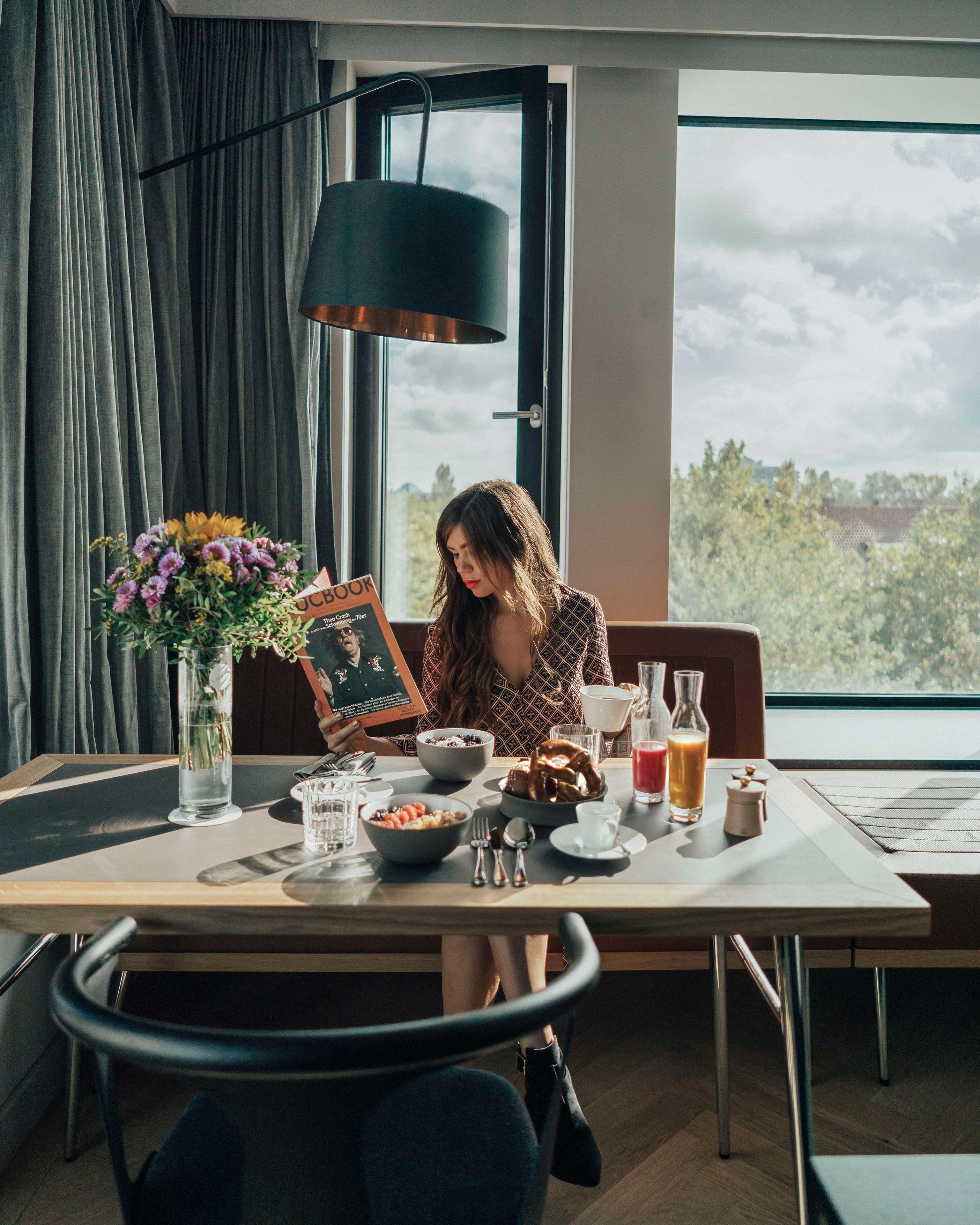 Room Deluxe King Bed