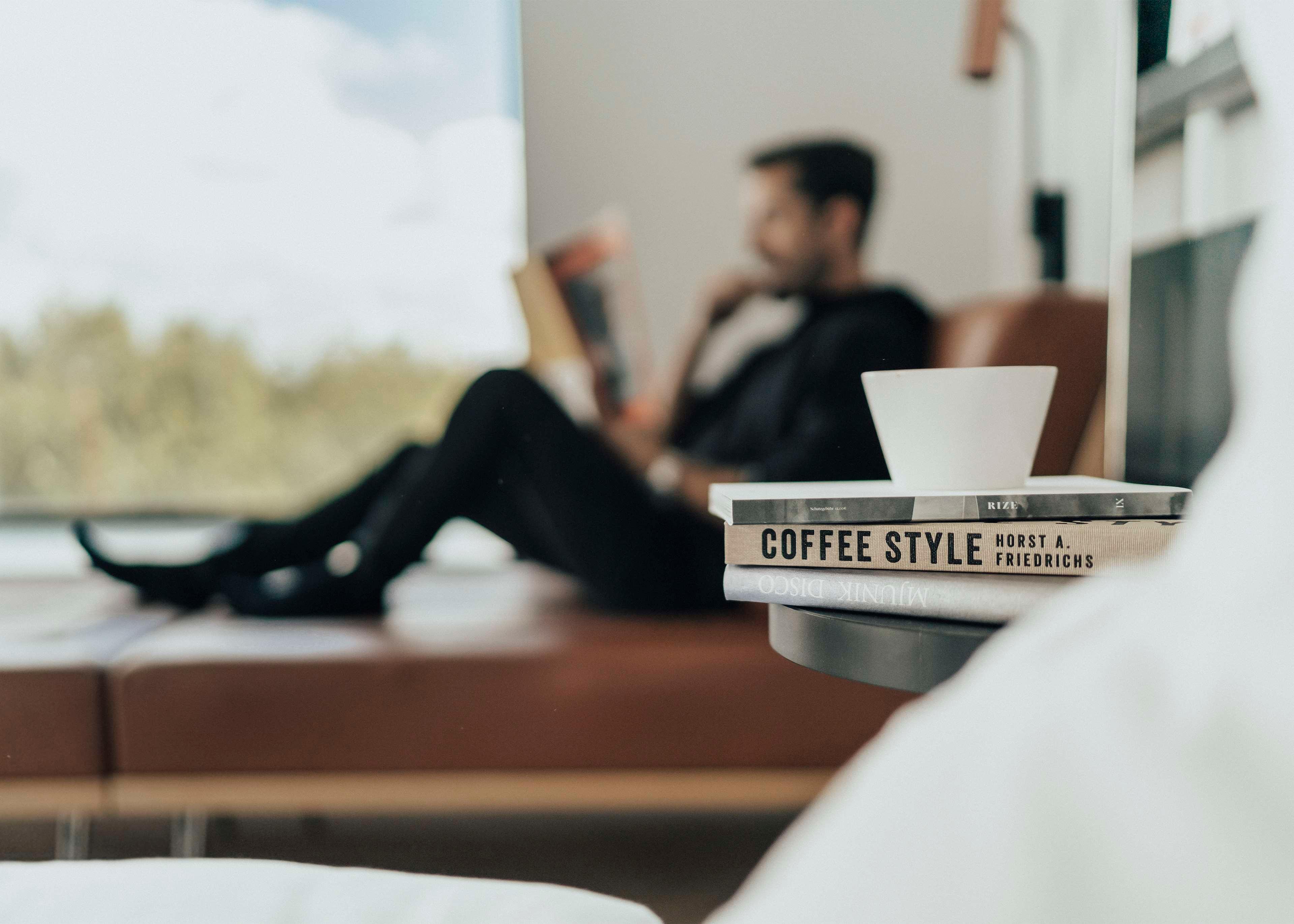 Room Deluxe King Bed