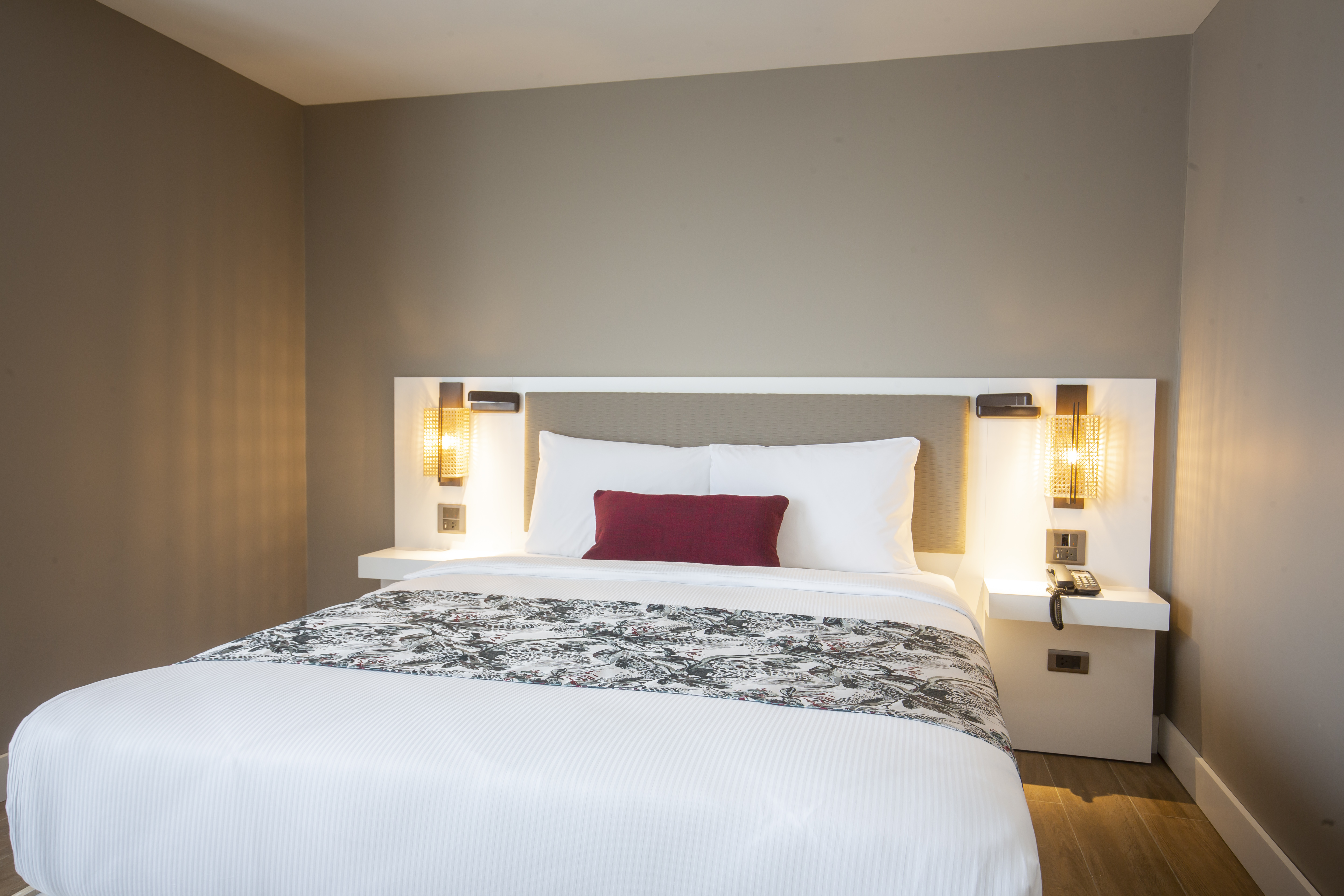 Family Room Capacity 3