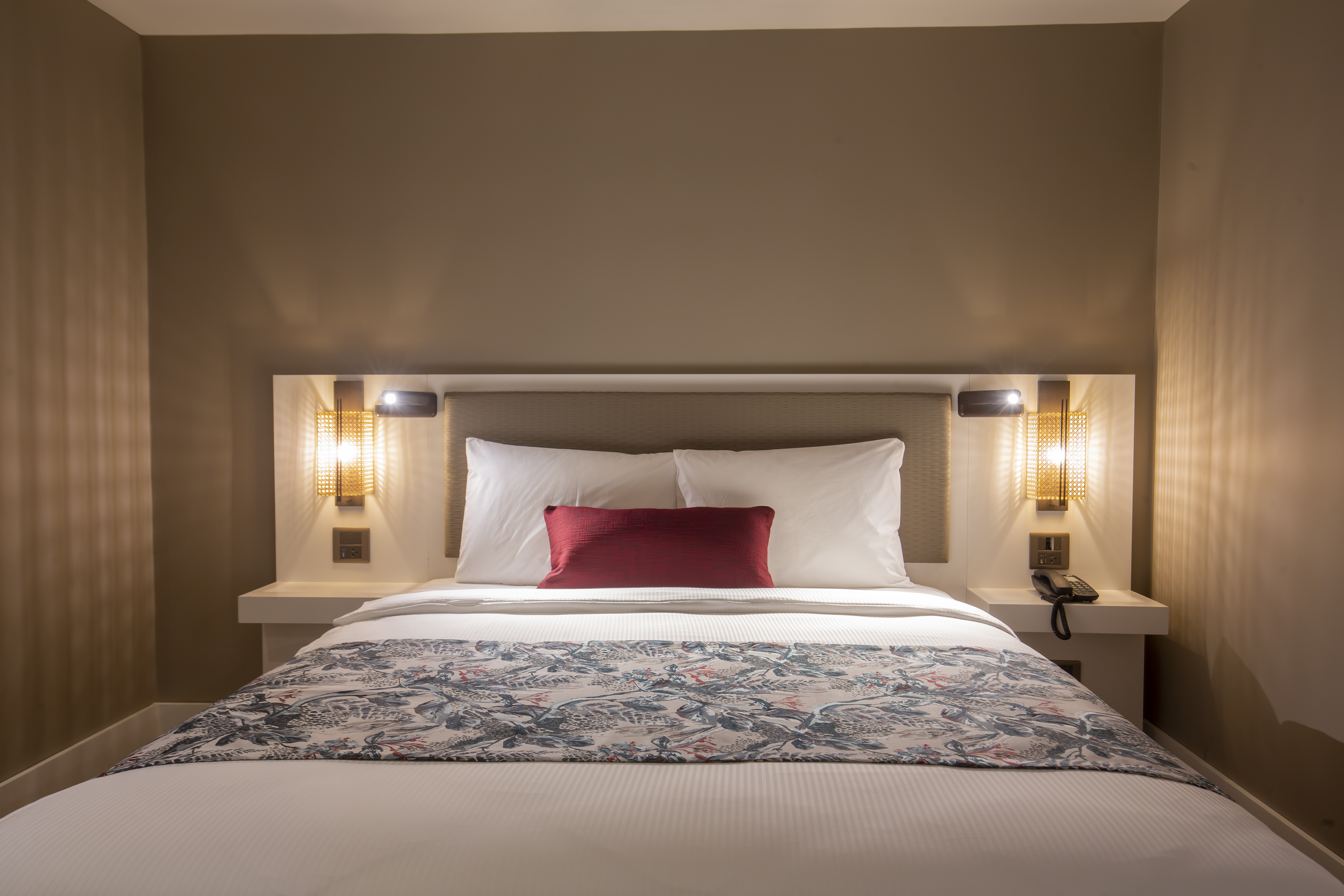 Family Room Deluxe Capacity 4