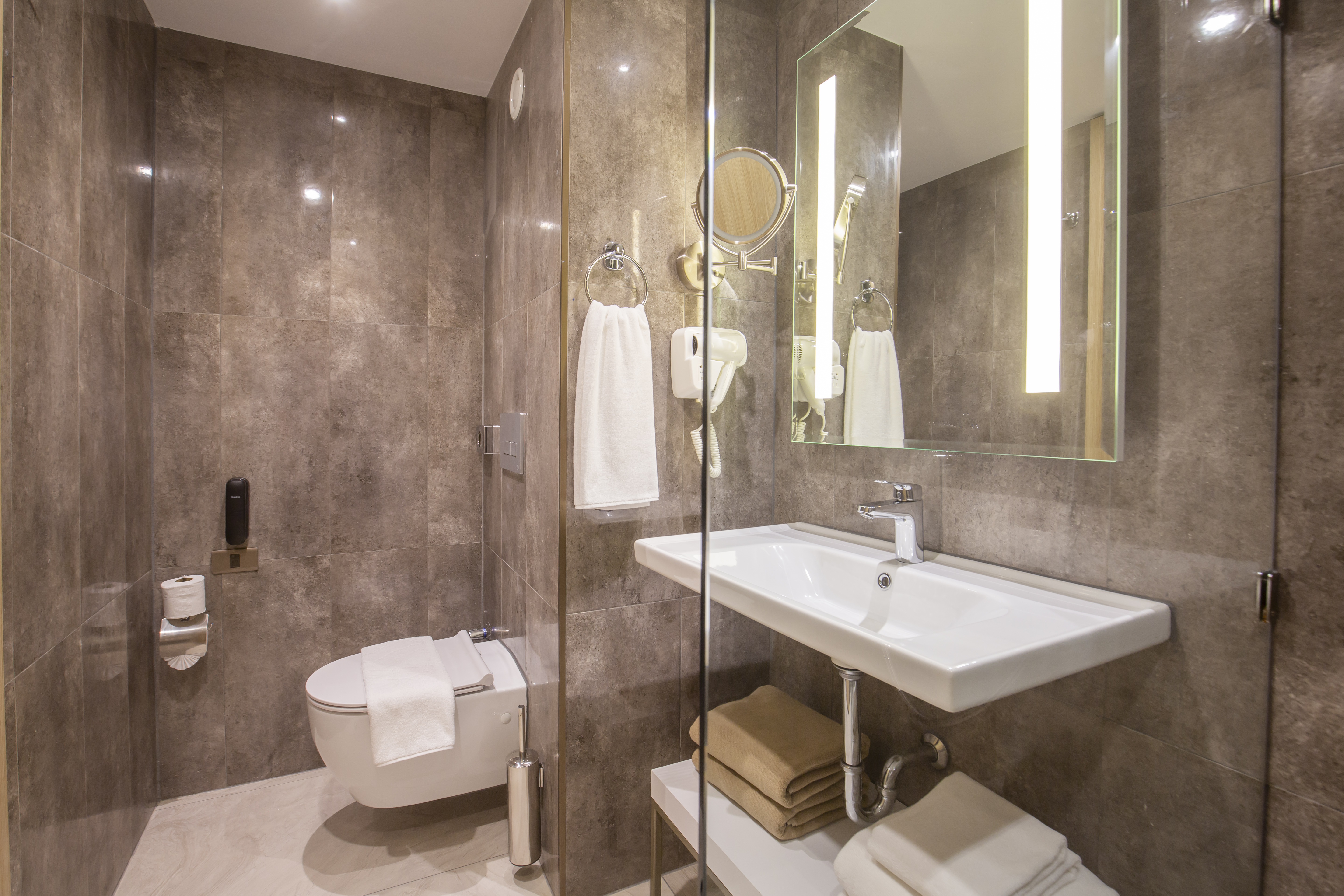 Family Room Deluxe Capacity 4